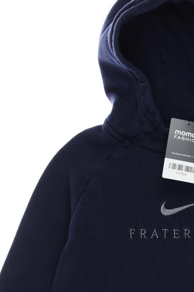 Thumbnail - Nike Jungen Hoodies &amp; Sweater, marineblau, Gr. 146