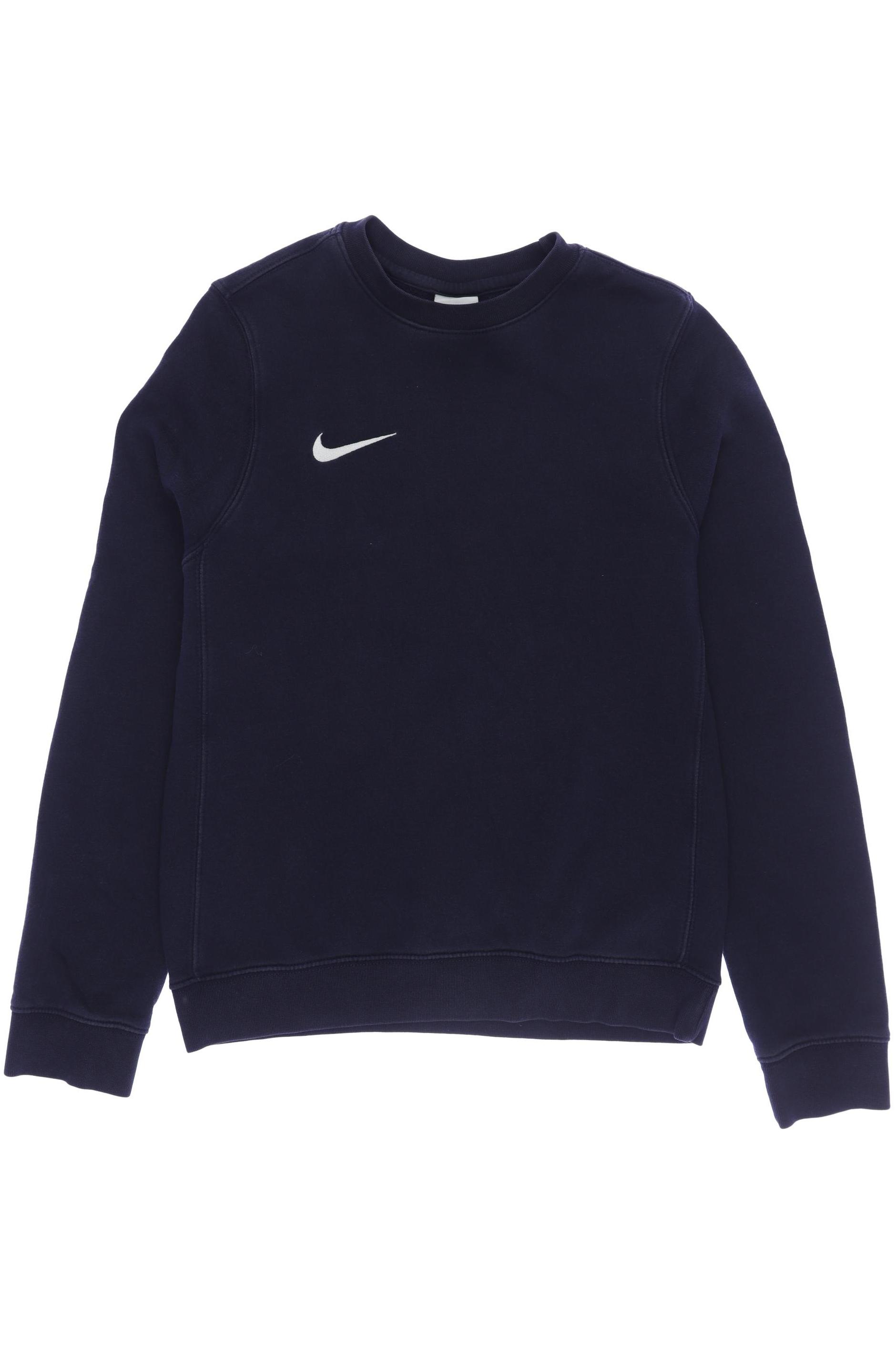 

Nike Herren Hoodies & Sweater, marineblau, Gr. 158