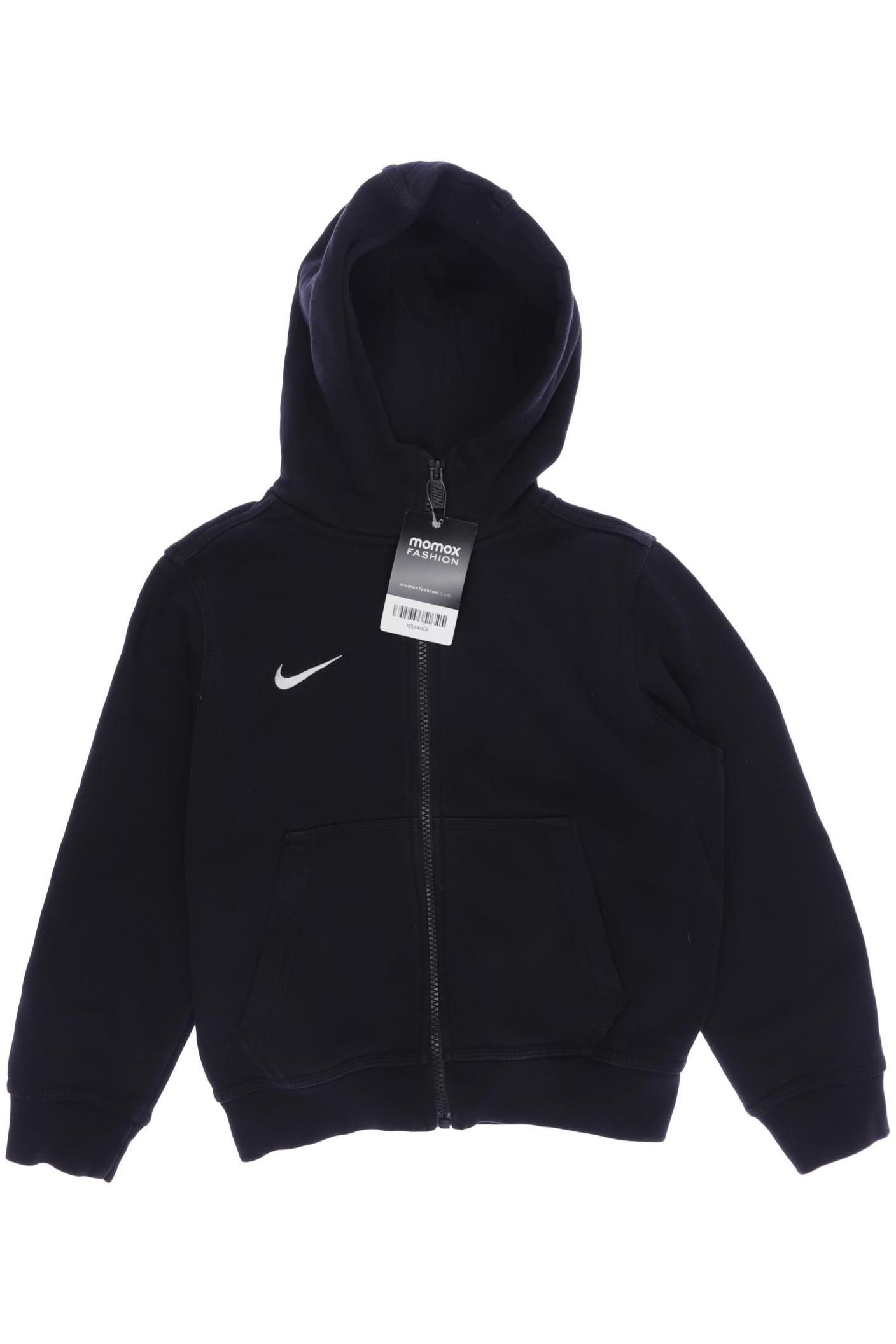 

Nike Jungen Hoodies & Sweater, schwarz