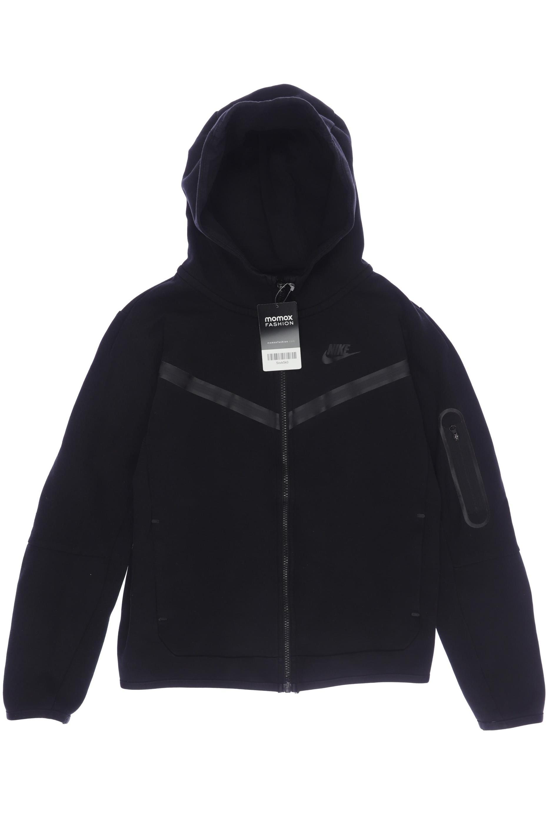 

Nike Herren Hoodies & Sweater, schwarz, Gr. 158