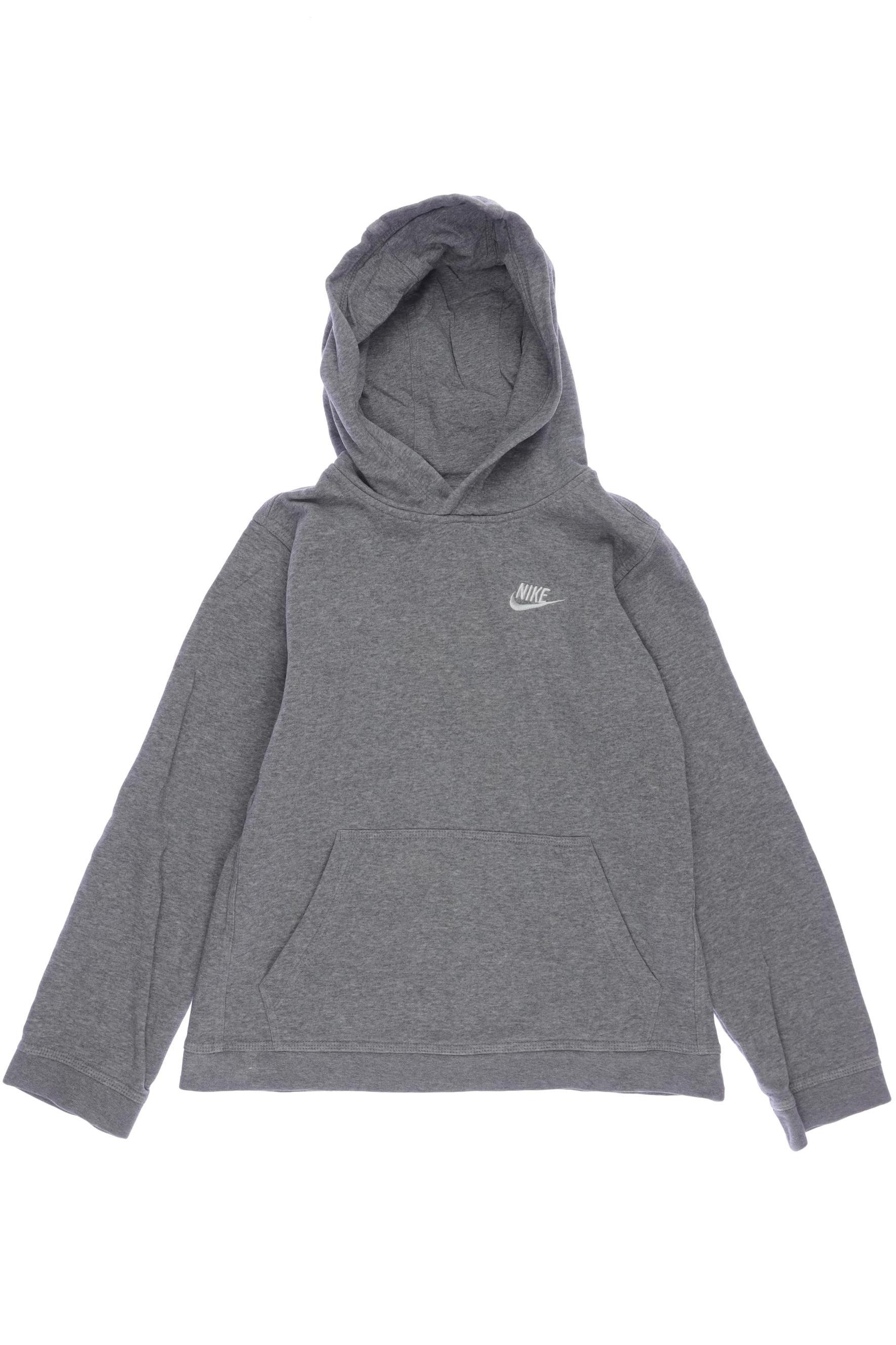 

Nike Jungen Hoodies & Sweater, grau
