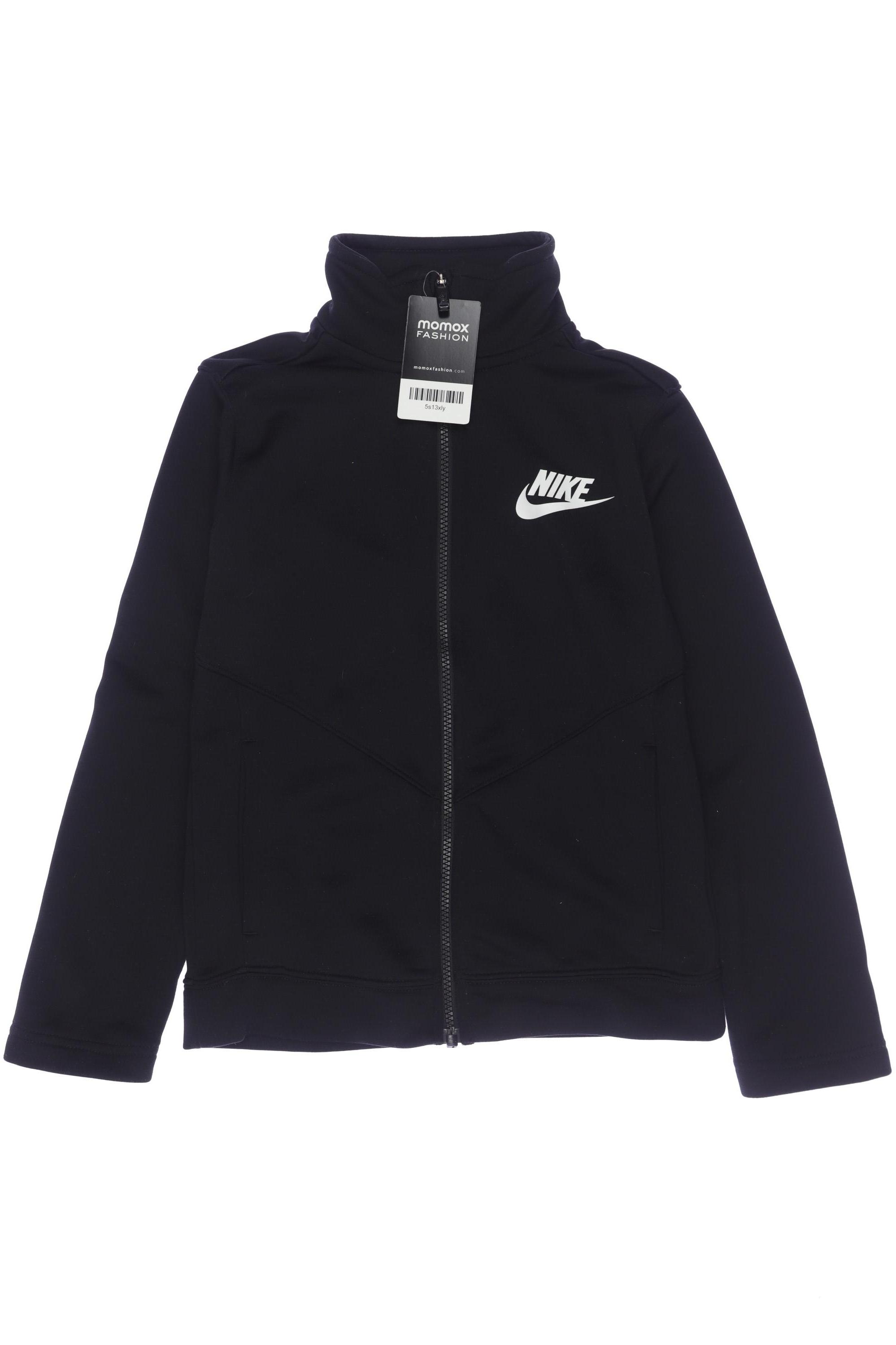 

Nike Herren Hoodies & Sweater, schwarz, Gr. 134