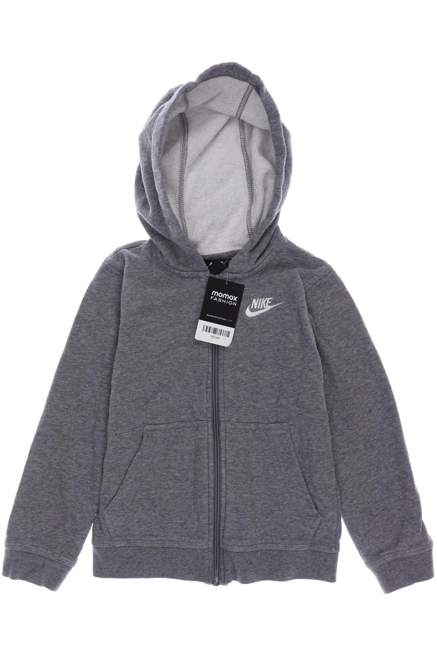 

Nike Jungen Hoodies & Sweater, grau