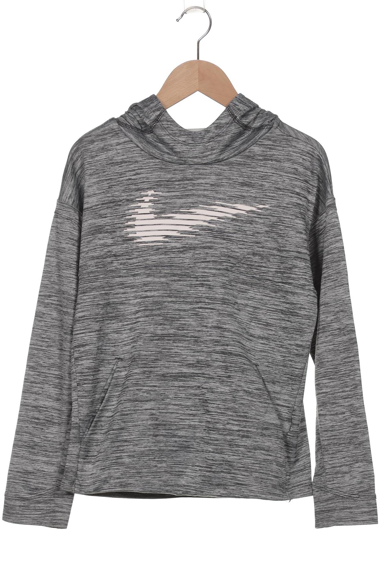 

Nike Herren Hoodies & Sweater, grau, Gr. 158