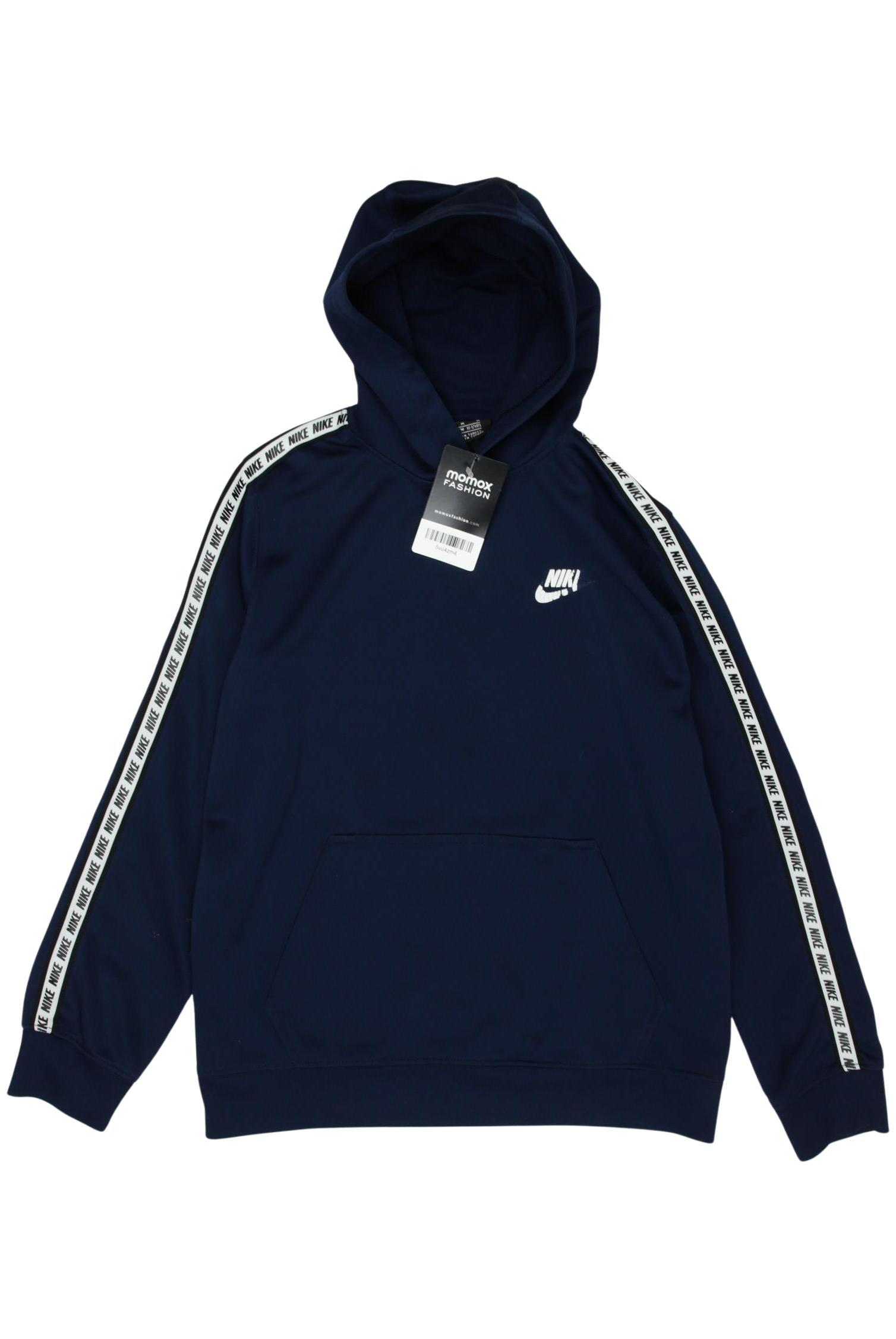 

Nike Herren Hoodies & Sweater, marineblau, Gr. 134
