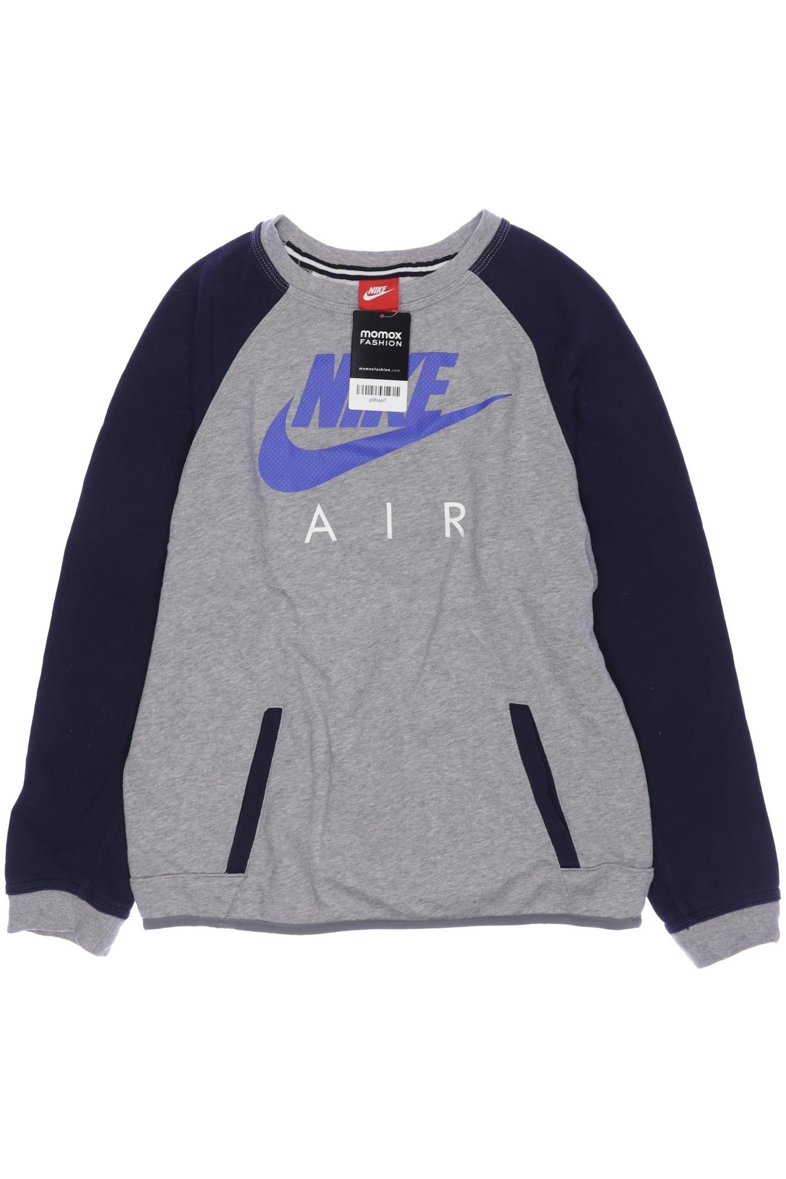 

Nike Herren Hoodies & Sweater, grau, Gr. 170