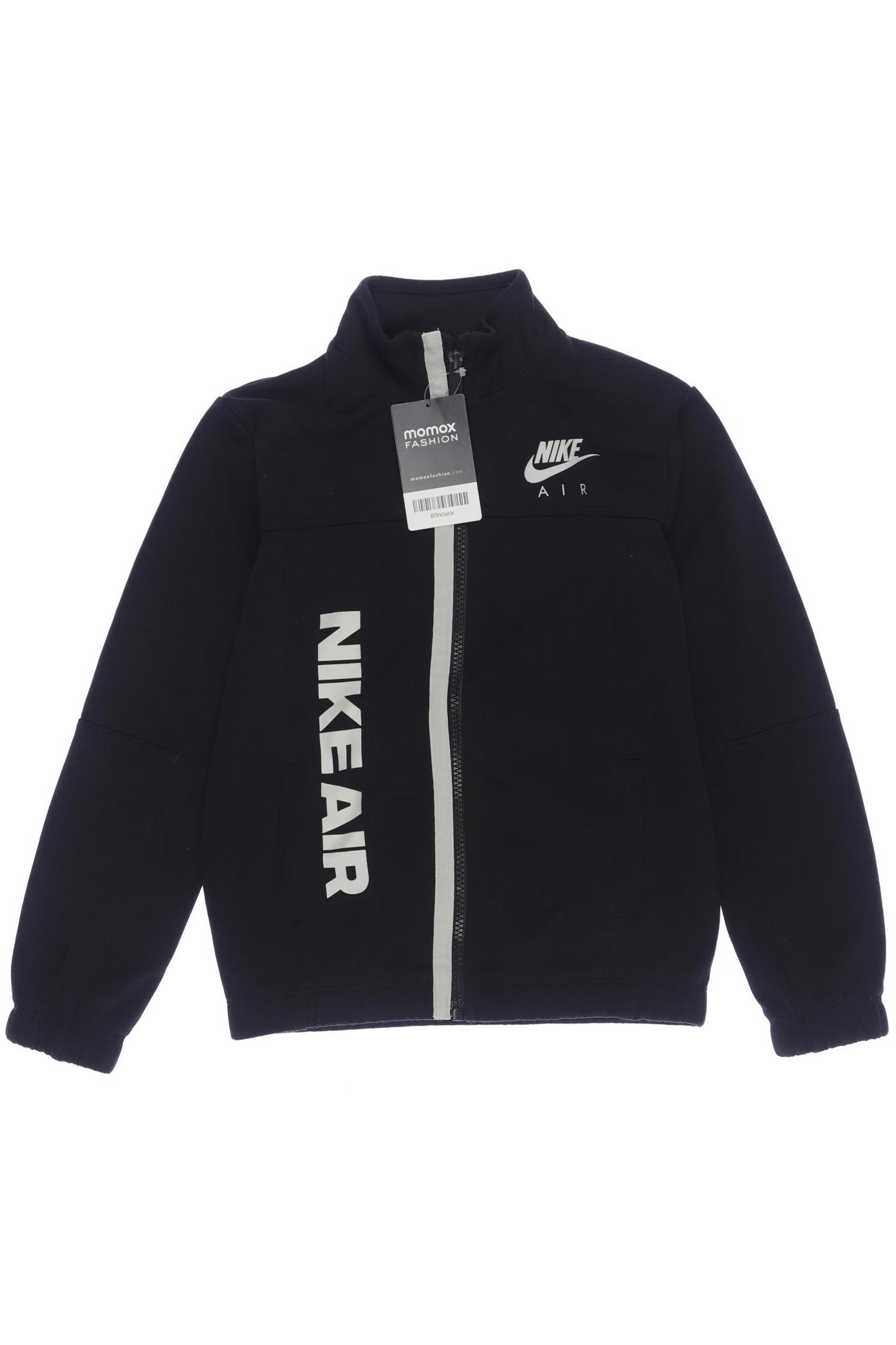 

Nike Jungen Hoodies & Sweater, schwarz