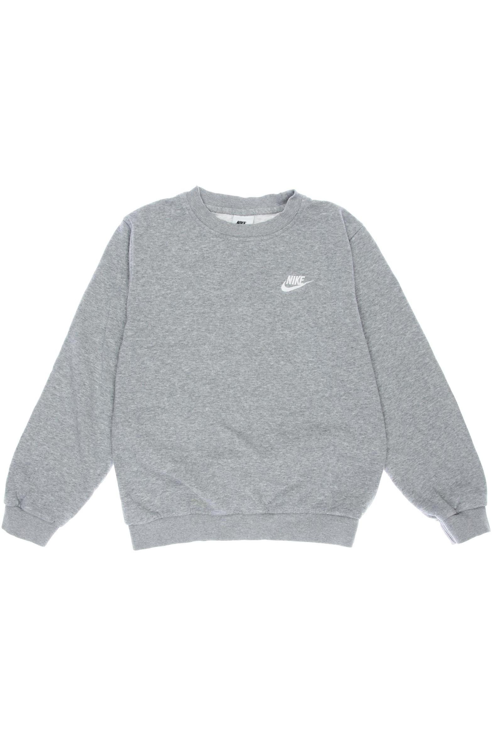 

Nike Herren Hoodies & Sweater, grau, Gr. 158