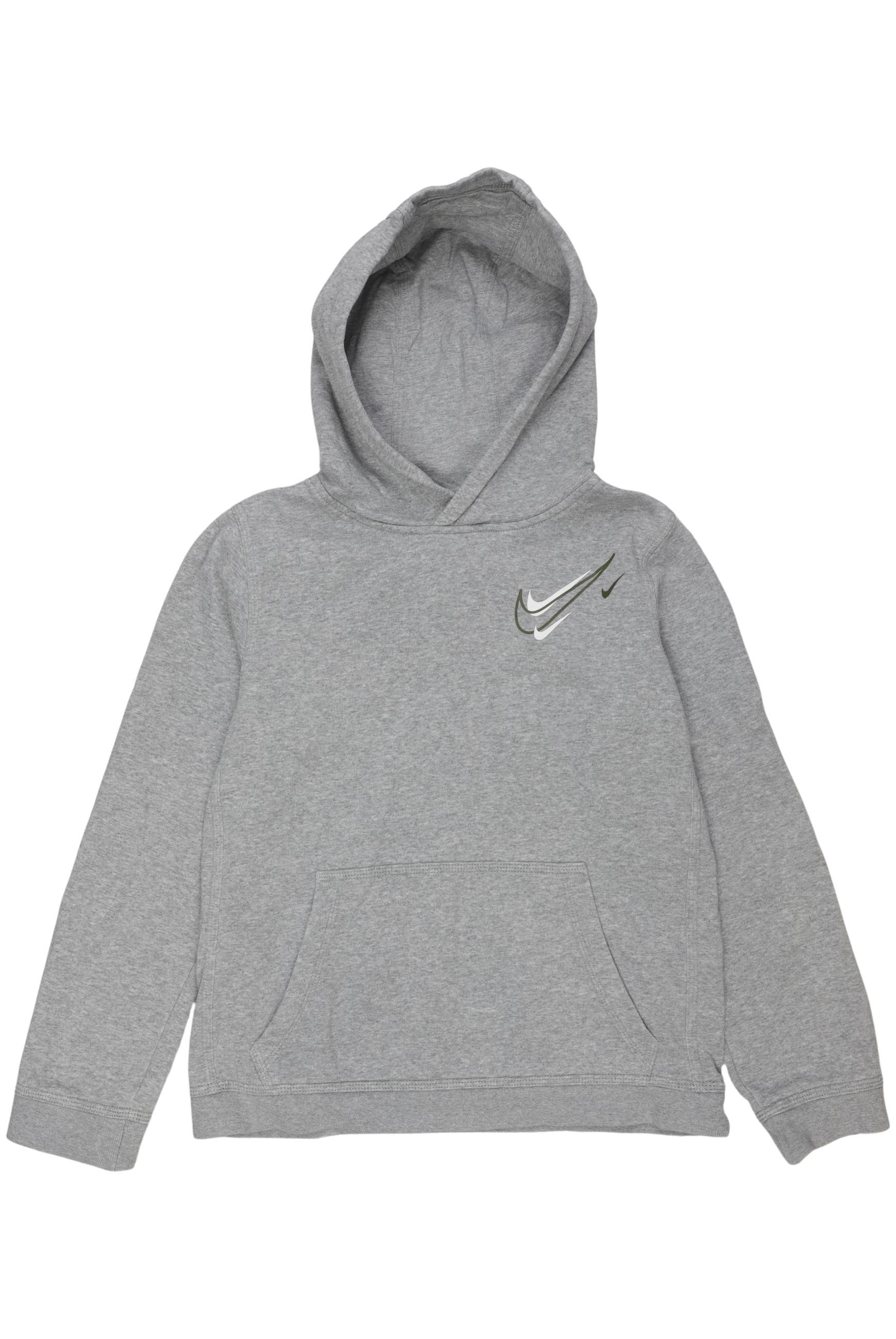 

Nike Jungen Hoodies & Sweater, grau, Gr. 158