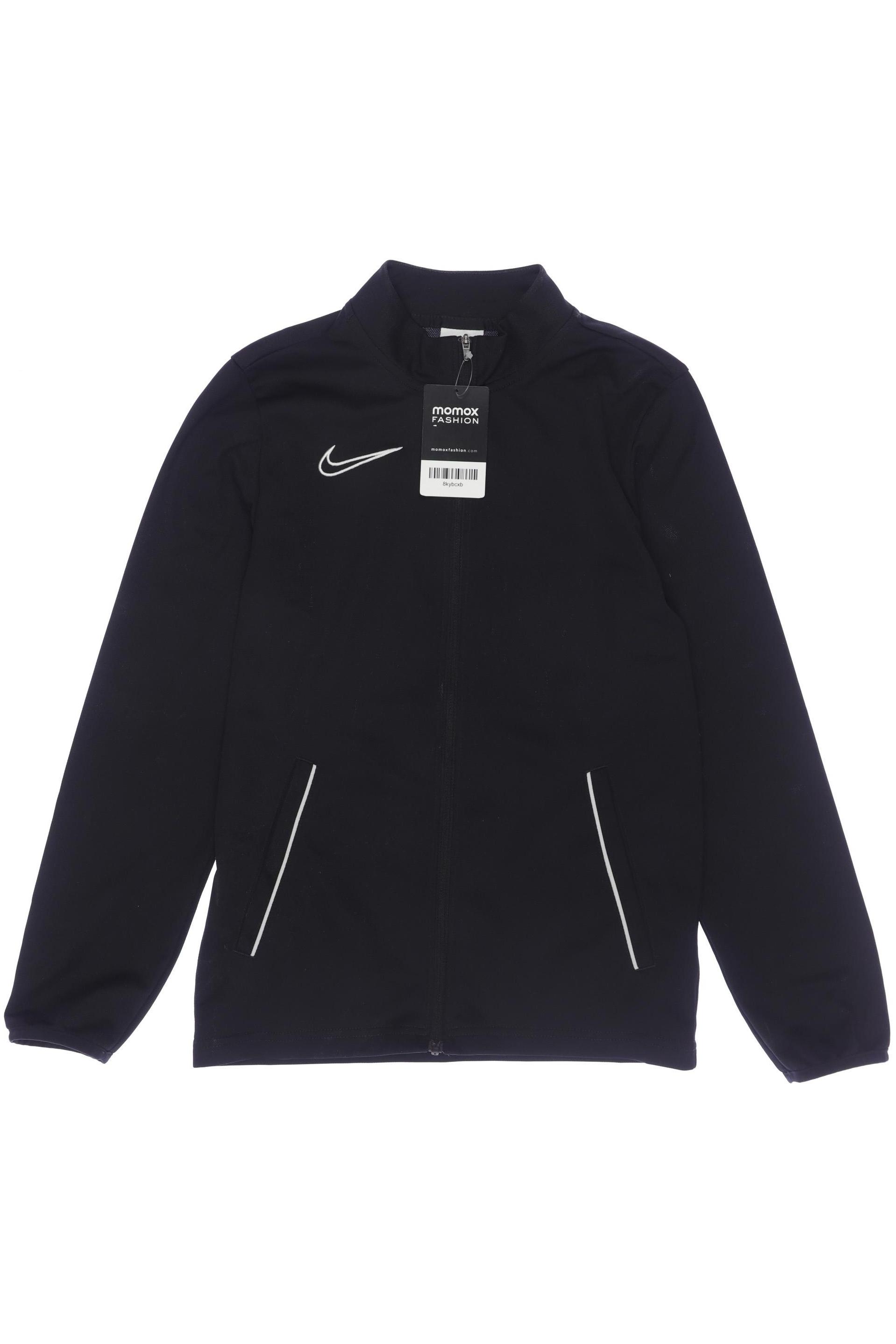 

Nike Herren Hoodies & Sweater, schwarz, Gr. 158