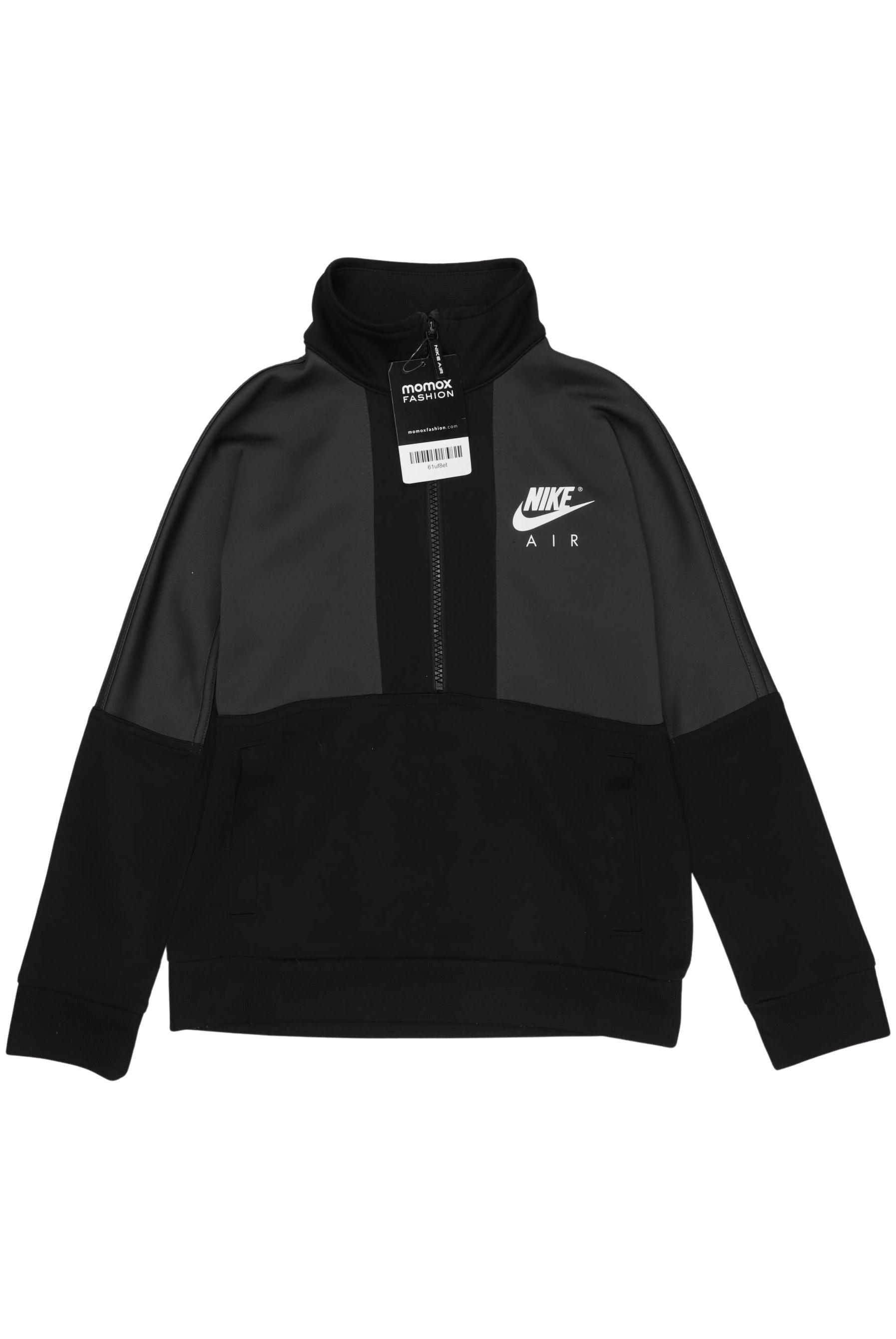 

Nike Herren Hoodies & Sweater, schwarz, Gr. 134
