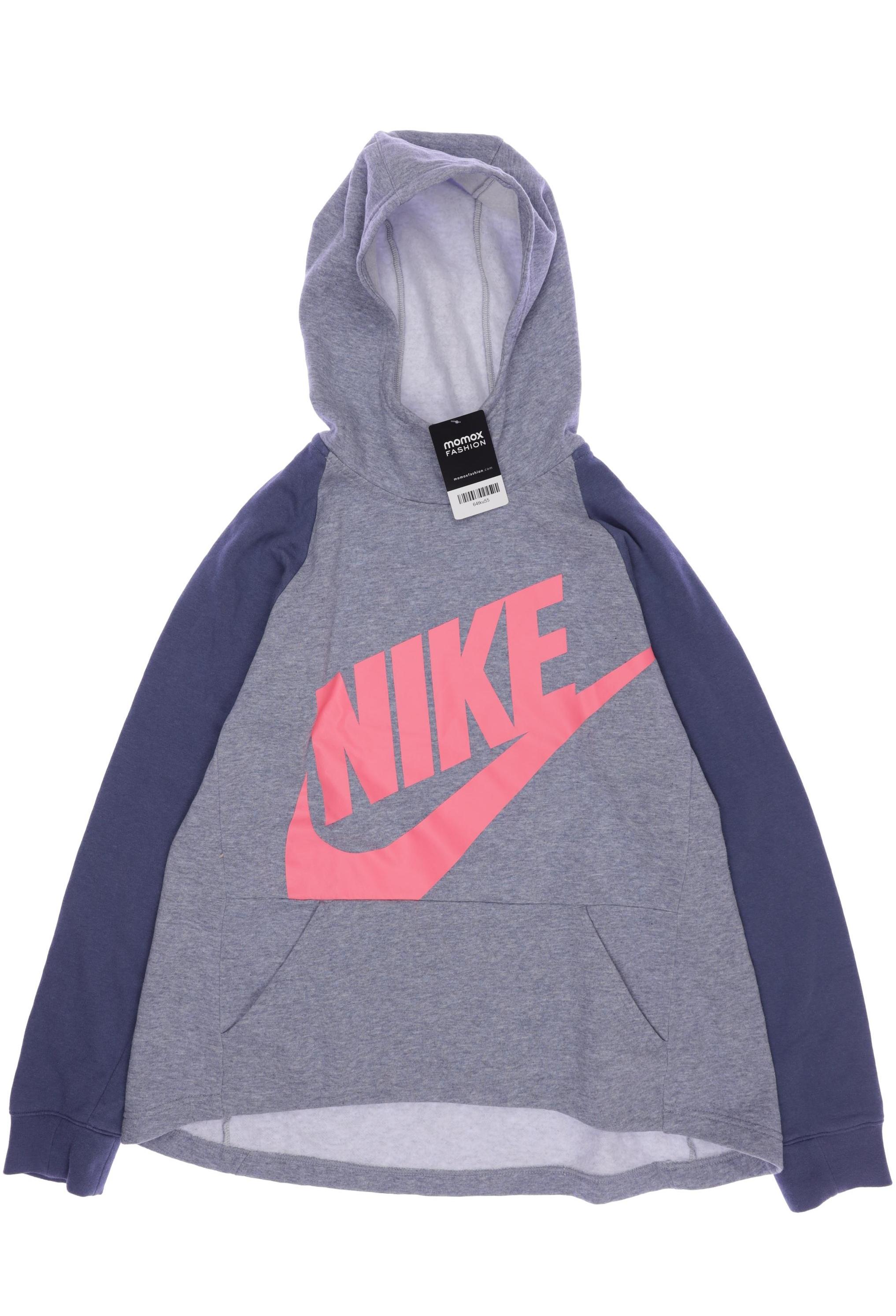 

Nike Herren Hoodies & Sweater, blau, Gr. 170