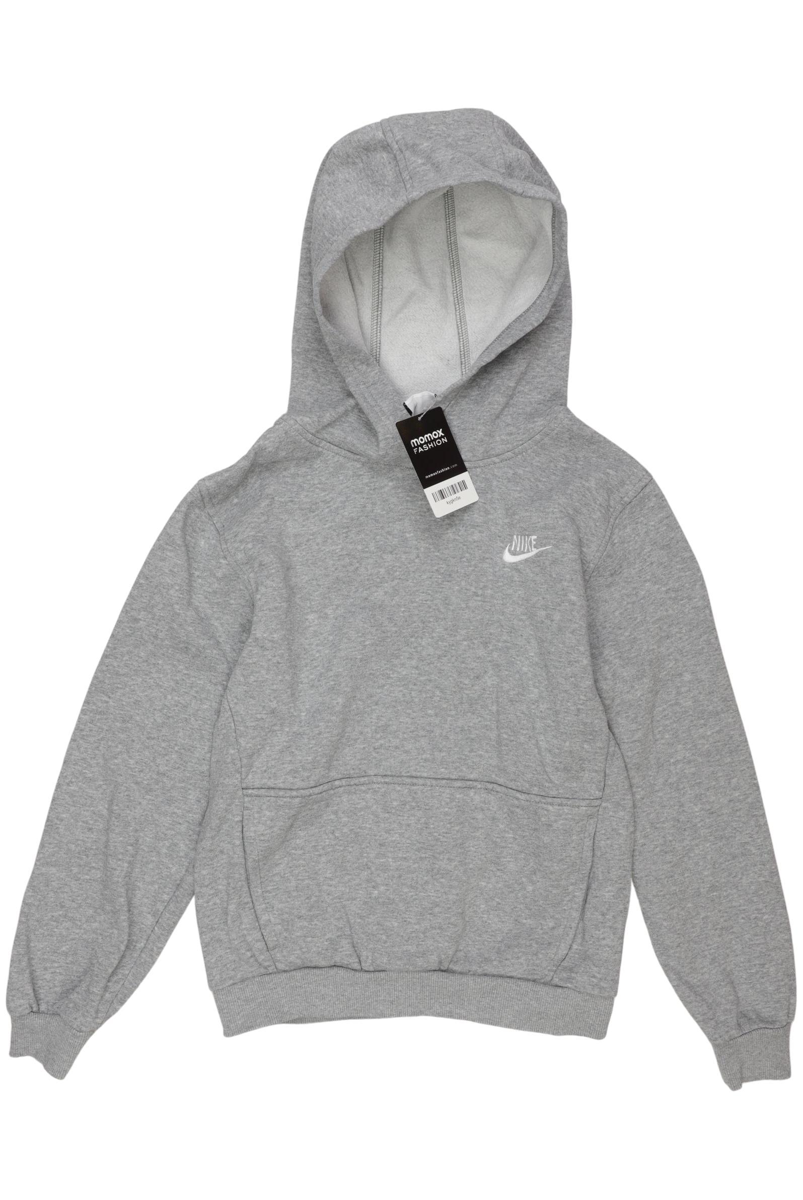 

Nike Jungen Hoodies & Sweater, grau, Gr. 158