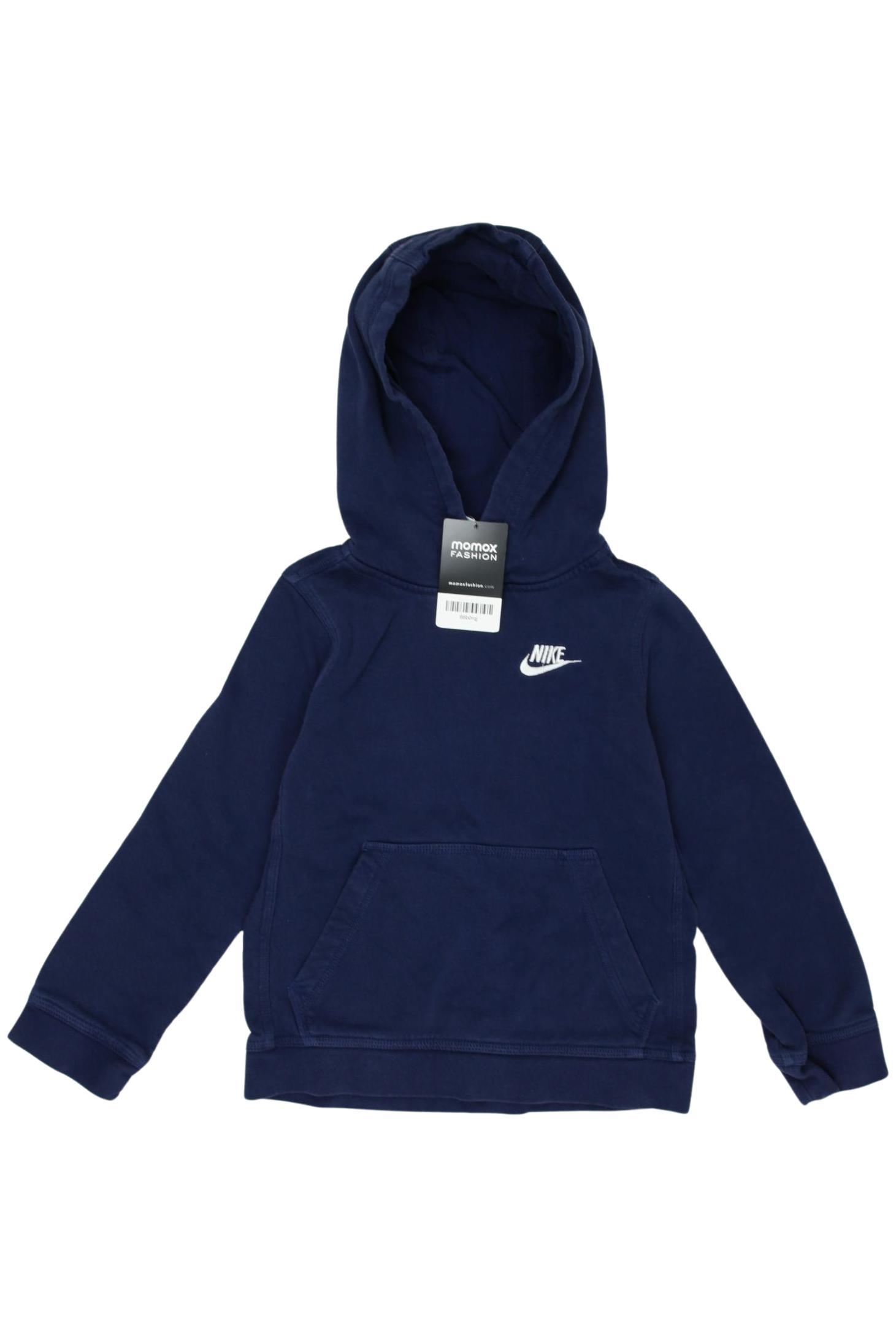 

Nike Herren Hoodies & Sweater, marineblau, Gr. 122/128