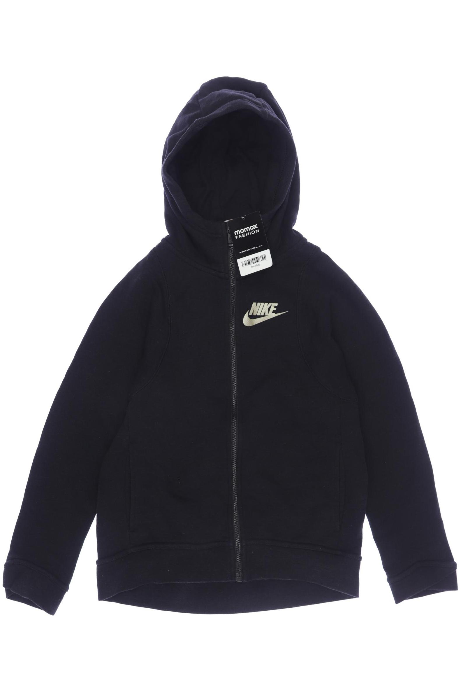 

Nike Herren Hoodies & Sweater, schwarz, Gr. 146