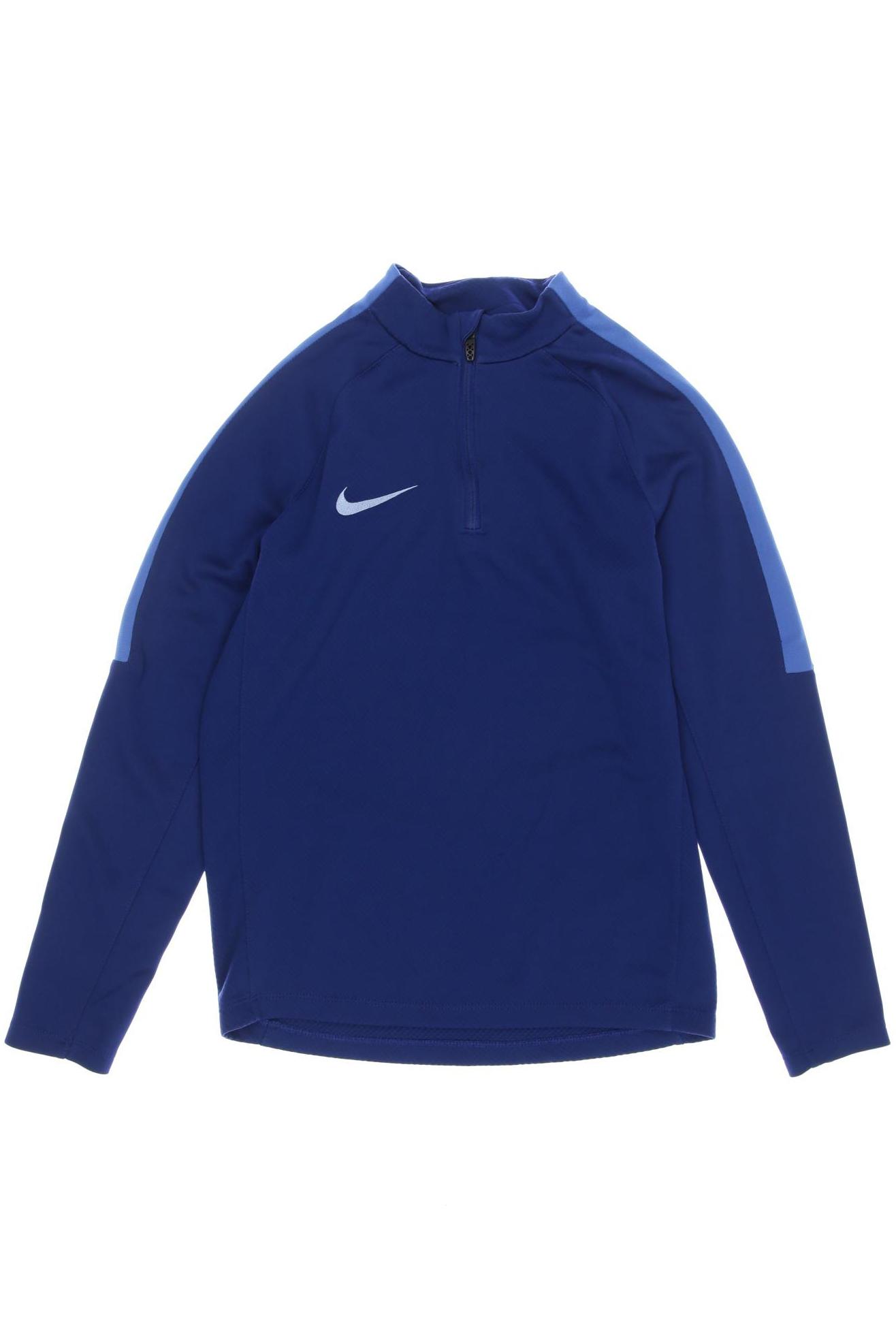 

Nike Herren Hoodies & Sweater, marineblau, Gr. 146