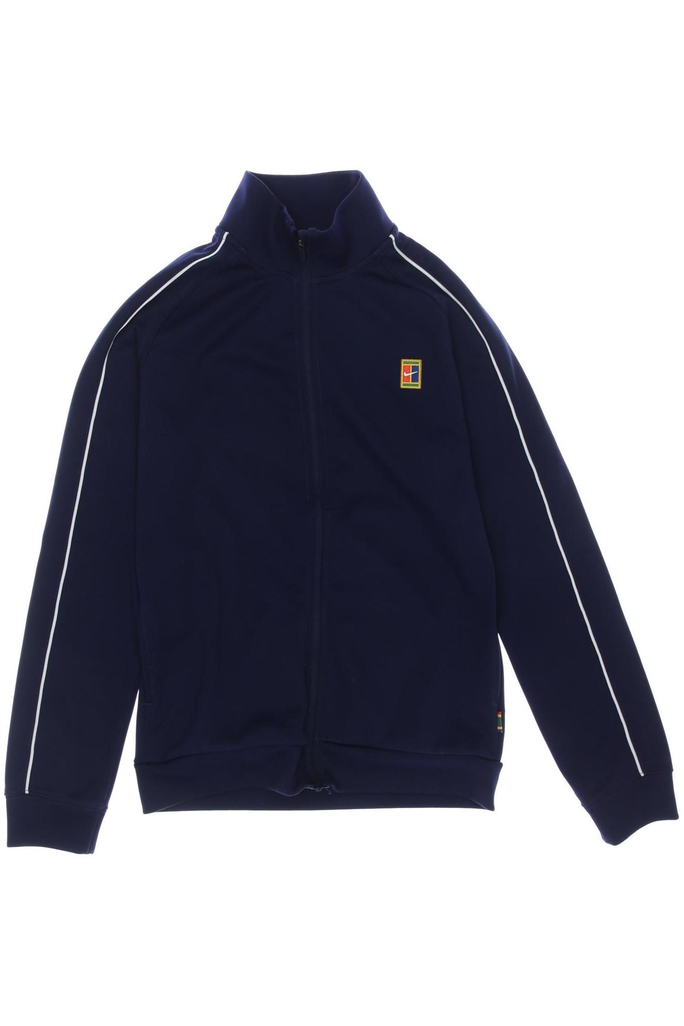 

Nike Herren Hoodies & Sweater, marineblau, Gr. 146