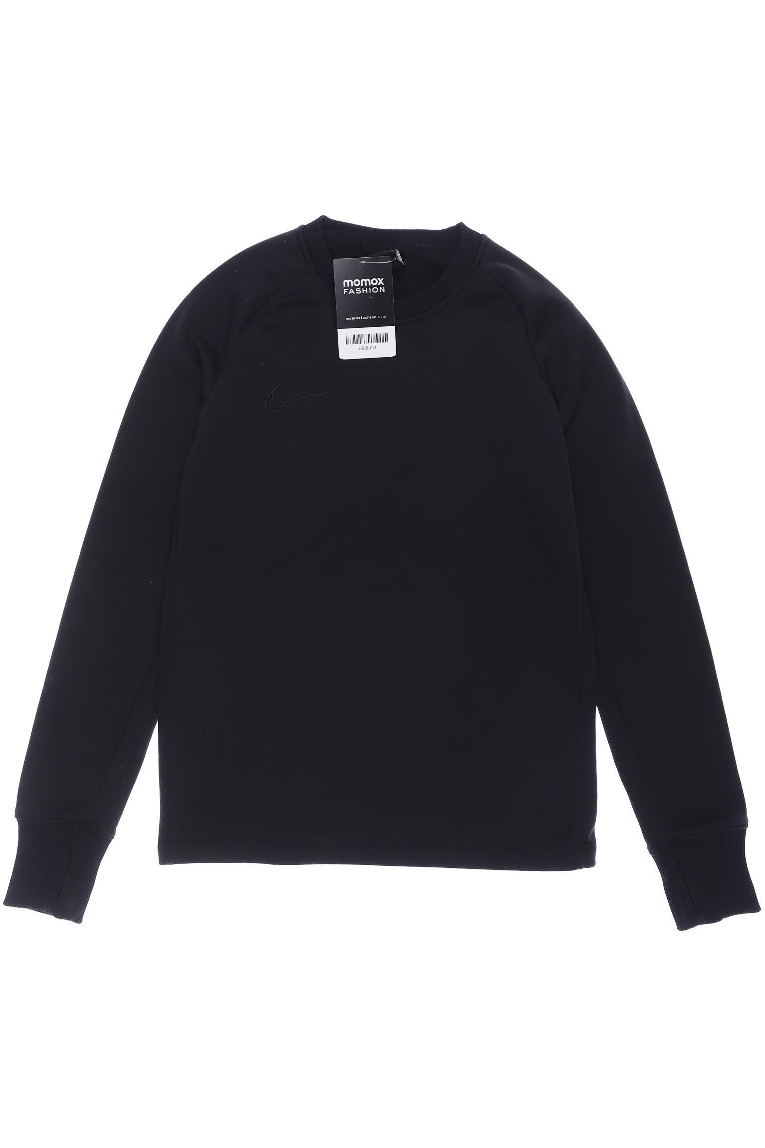 

Nike Herren Hoodies & Sweater, schwarz, Gr. 146