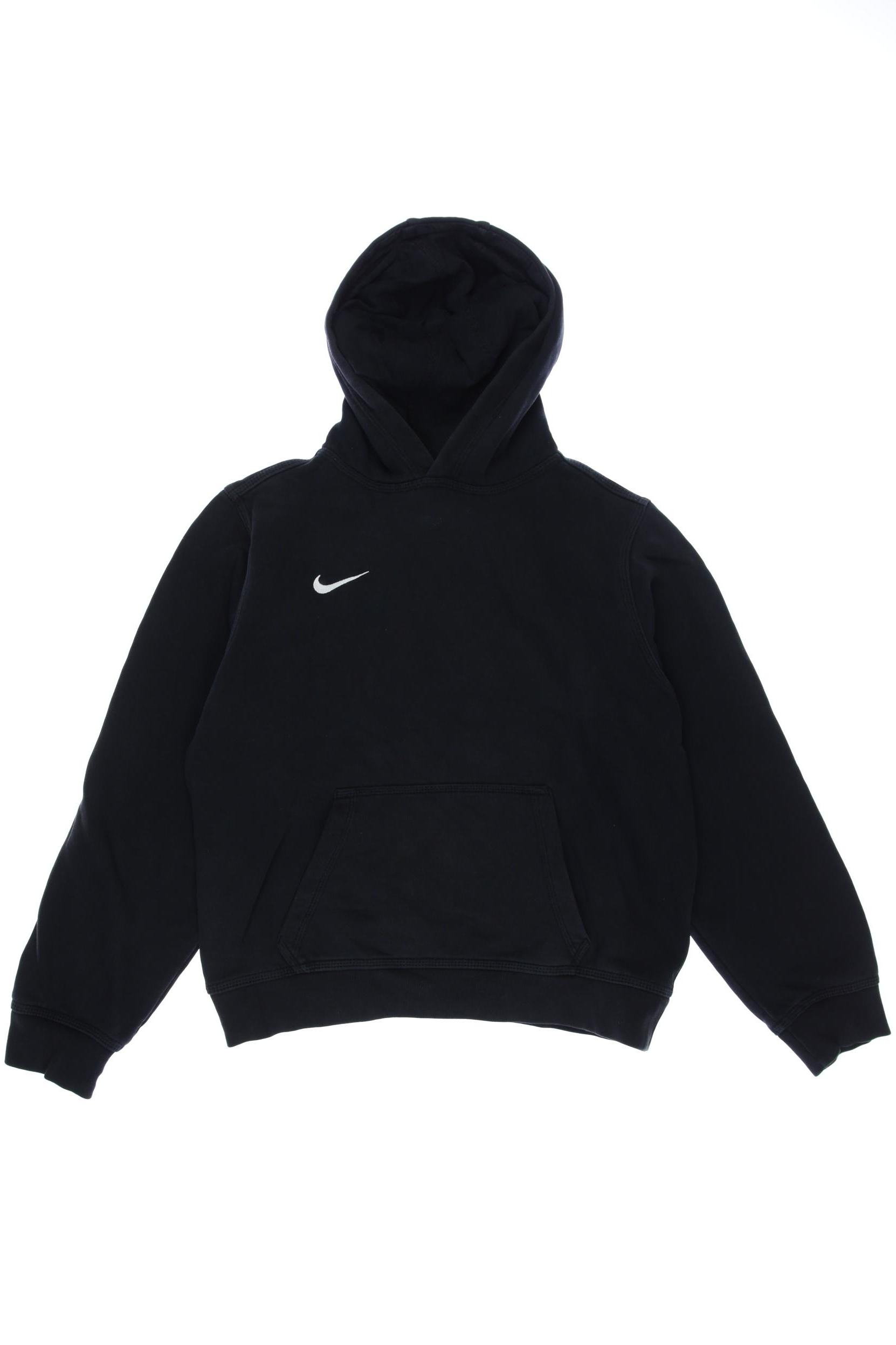 

Nike Herren Hoodies & Sweater, schwarz, Gr. 158