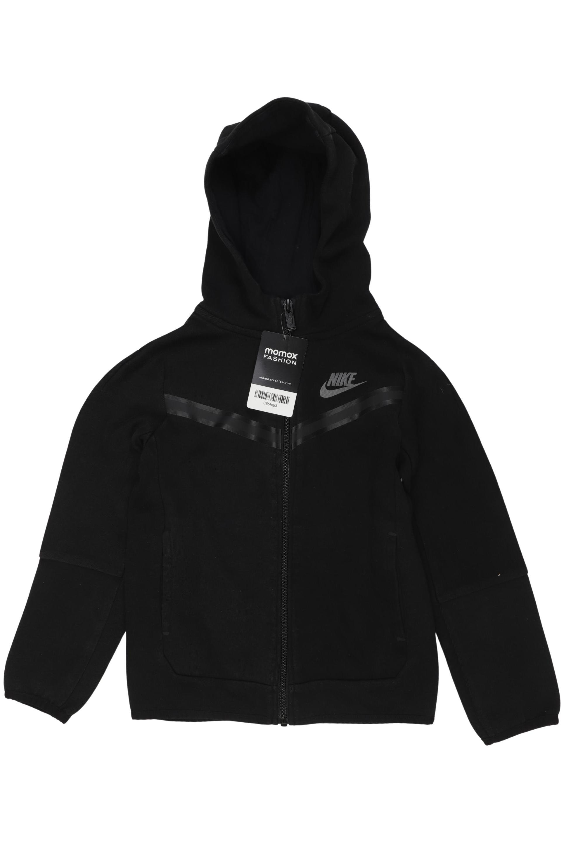 

Nike Jungen Hoodies & Sweater, schwarz, Gr. 110/116