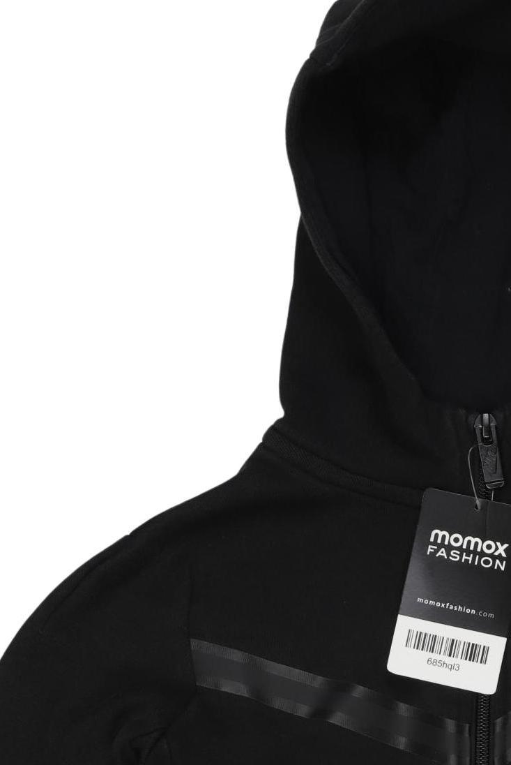 Thumbnail - Nike Jungen Hoodies &amp; Sweater, schwarz, Gr. 110/116