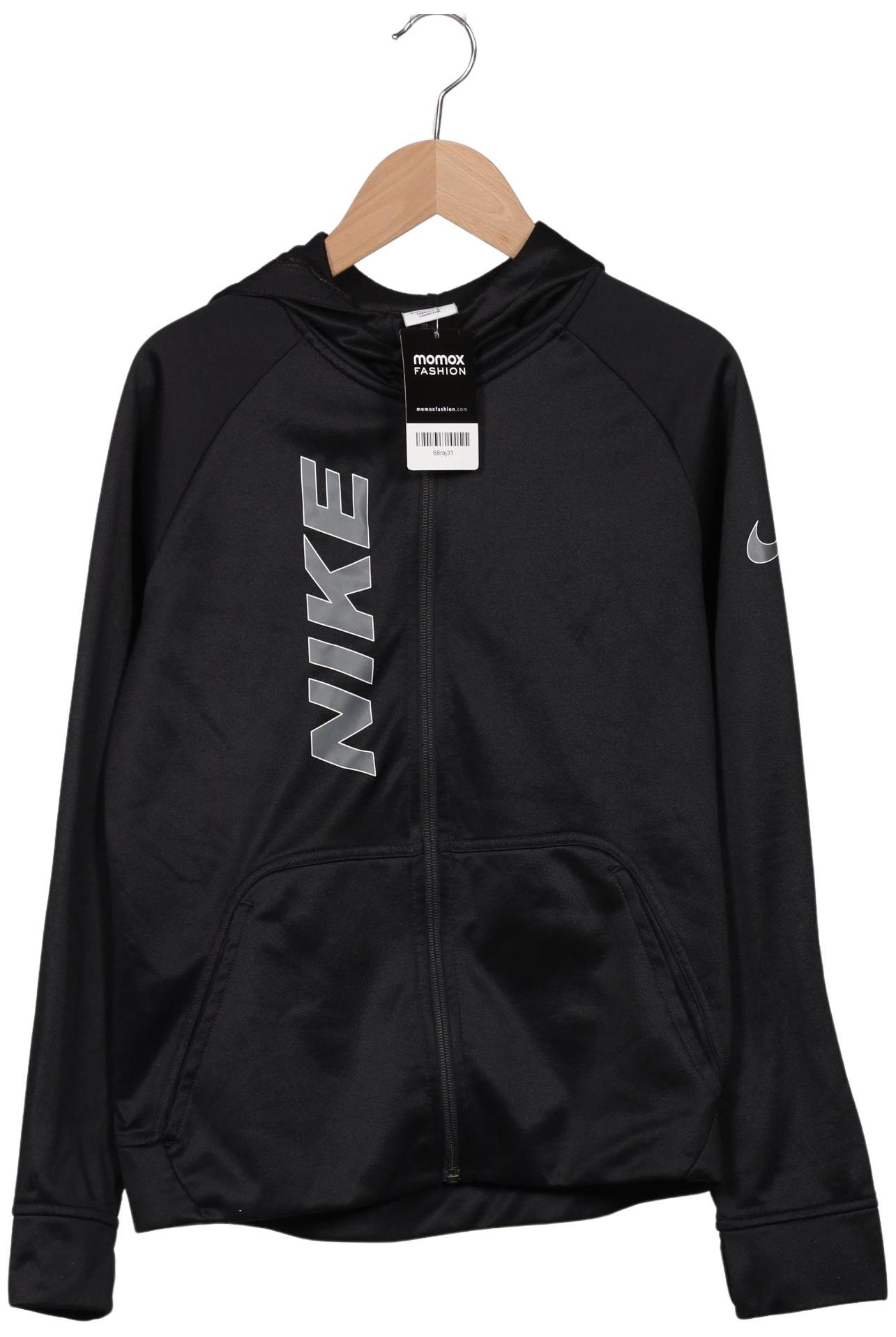 

Nike Herren Hoodies & Sweater, schwarz, Gr. 158