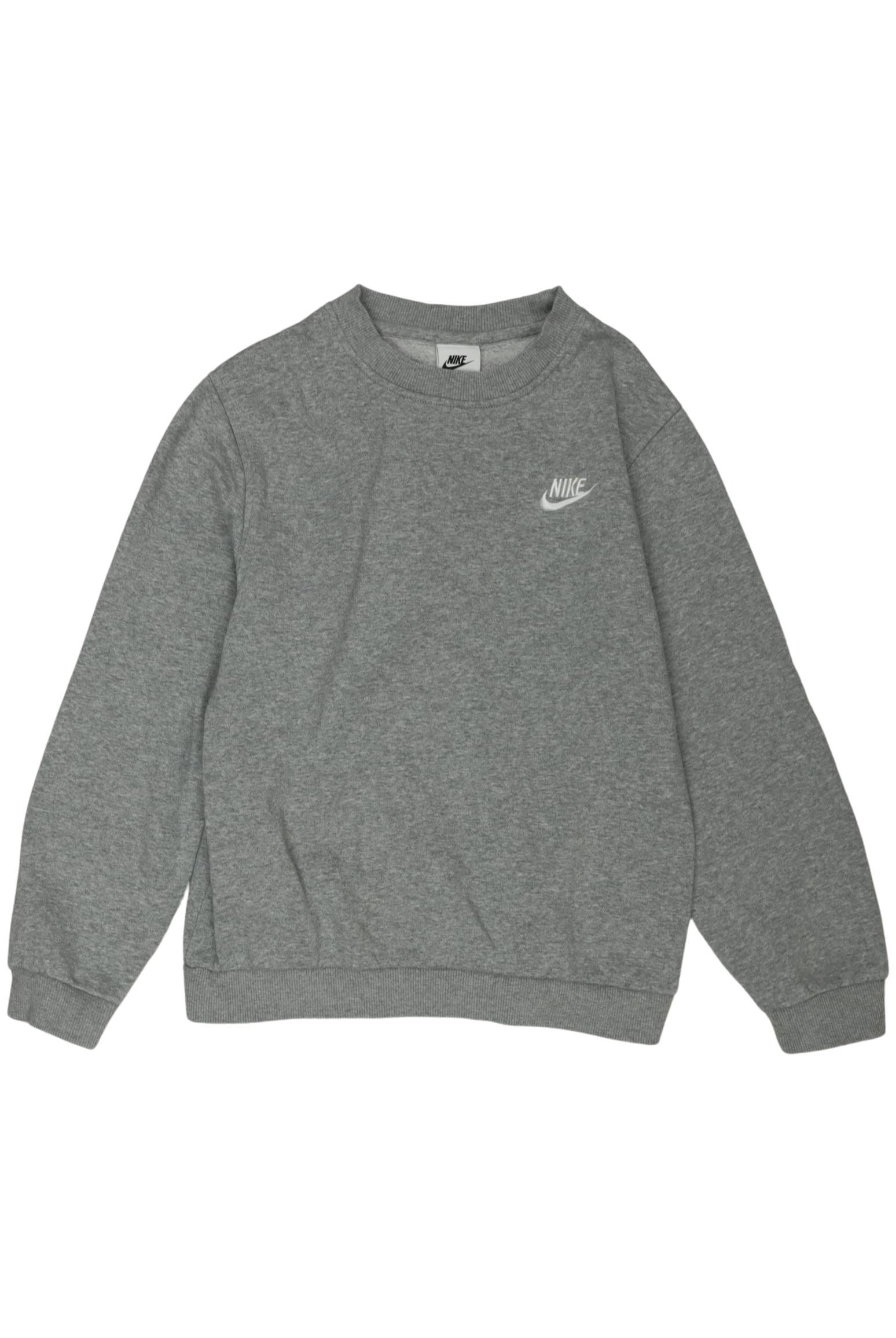 

Nike Herren Hoodies & Sweater, grau, Gr. 158