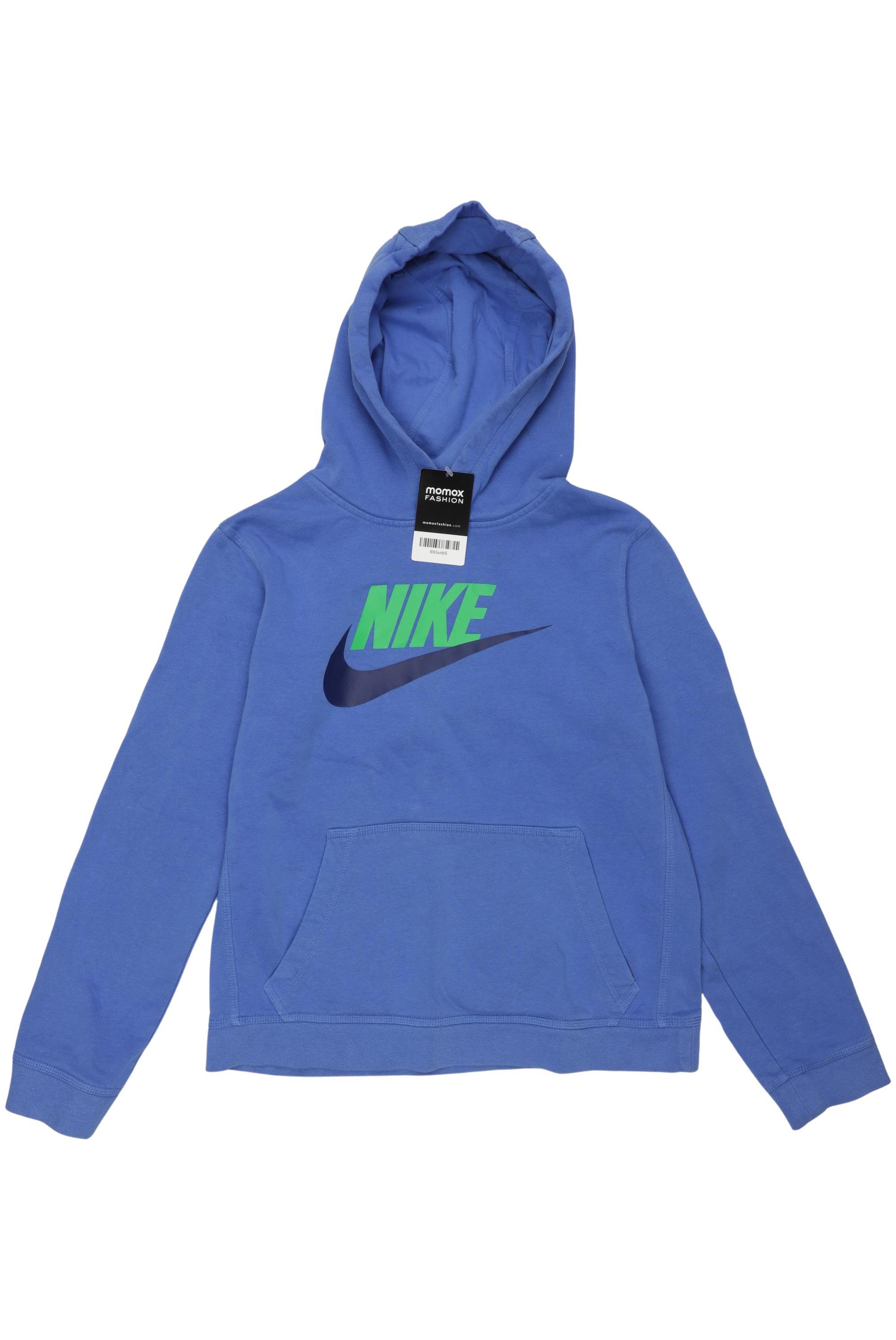 

Nike Jungen Hoodies & Sweater, blau, Gr. 170