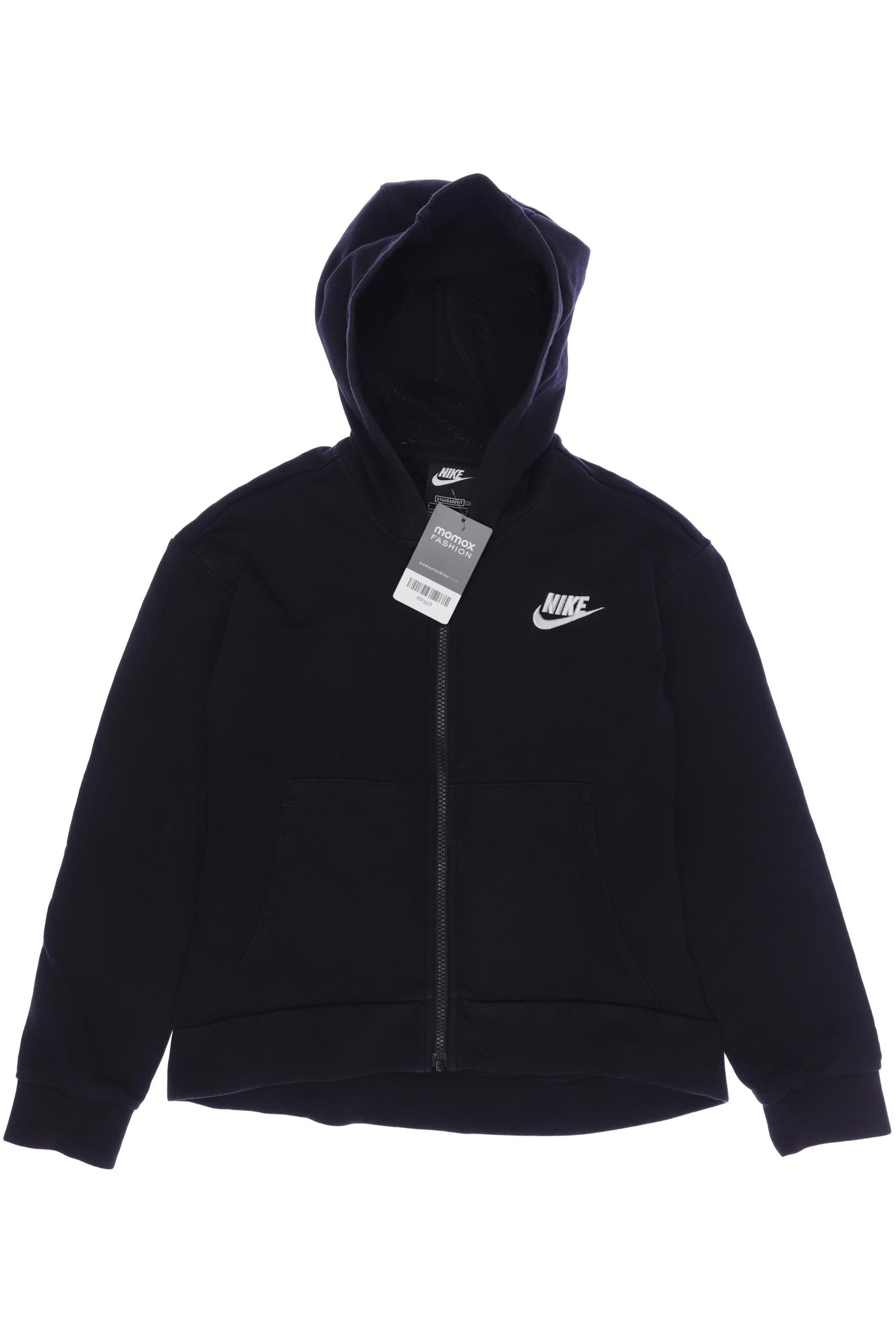 

Nike Herren Hoodies & Sweater, schwarz, Gr. 146