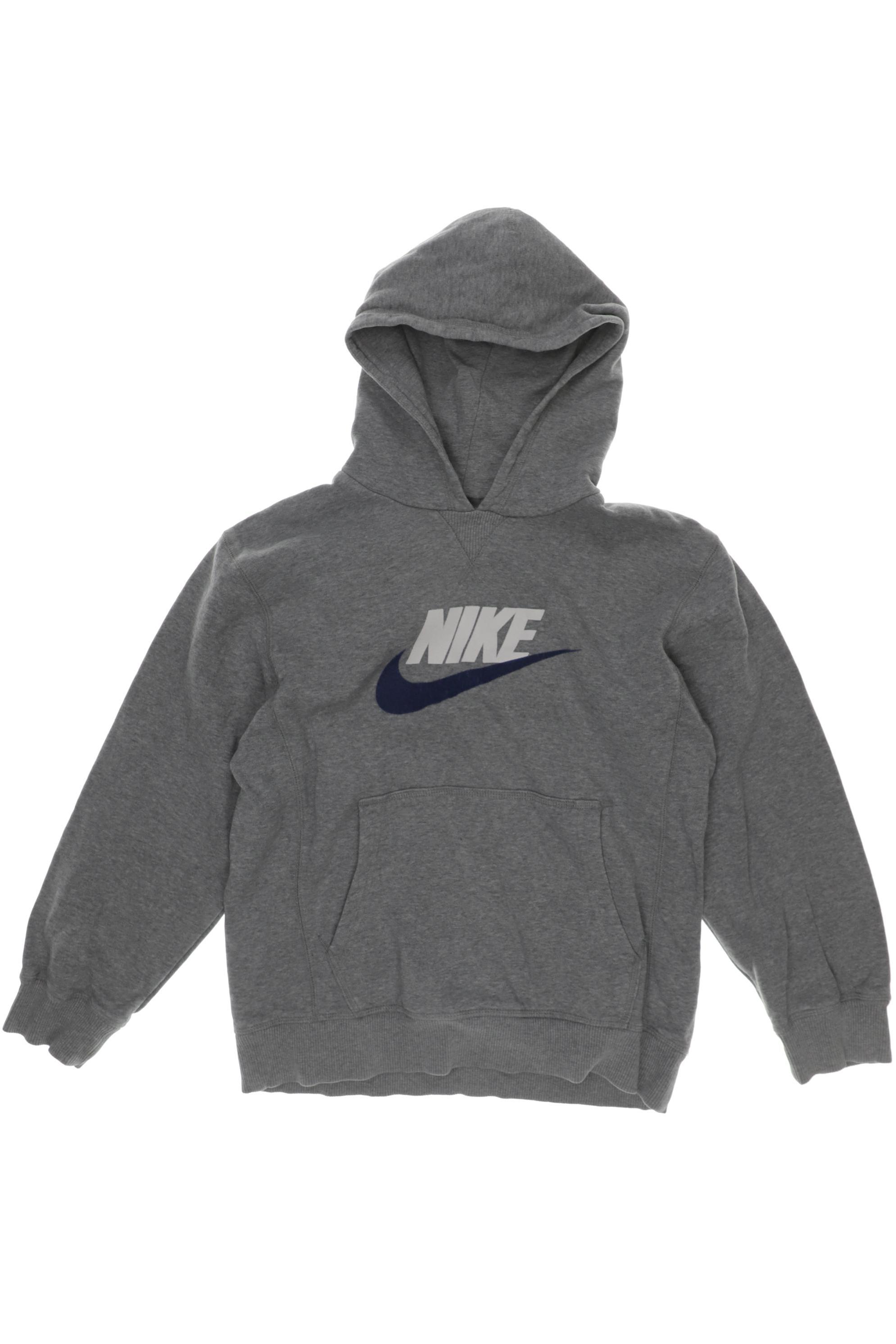 

Nike Herren Hoodies & Sweater, grau, Gr. 140