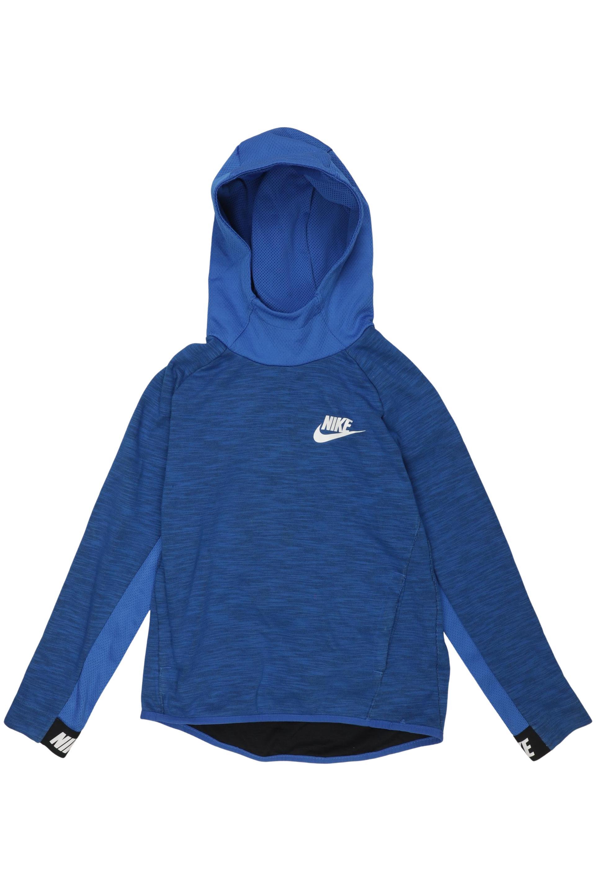 

Nike Jungen Hoodies & Sweater, blau, Gr. 146