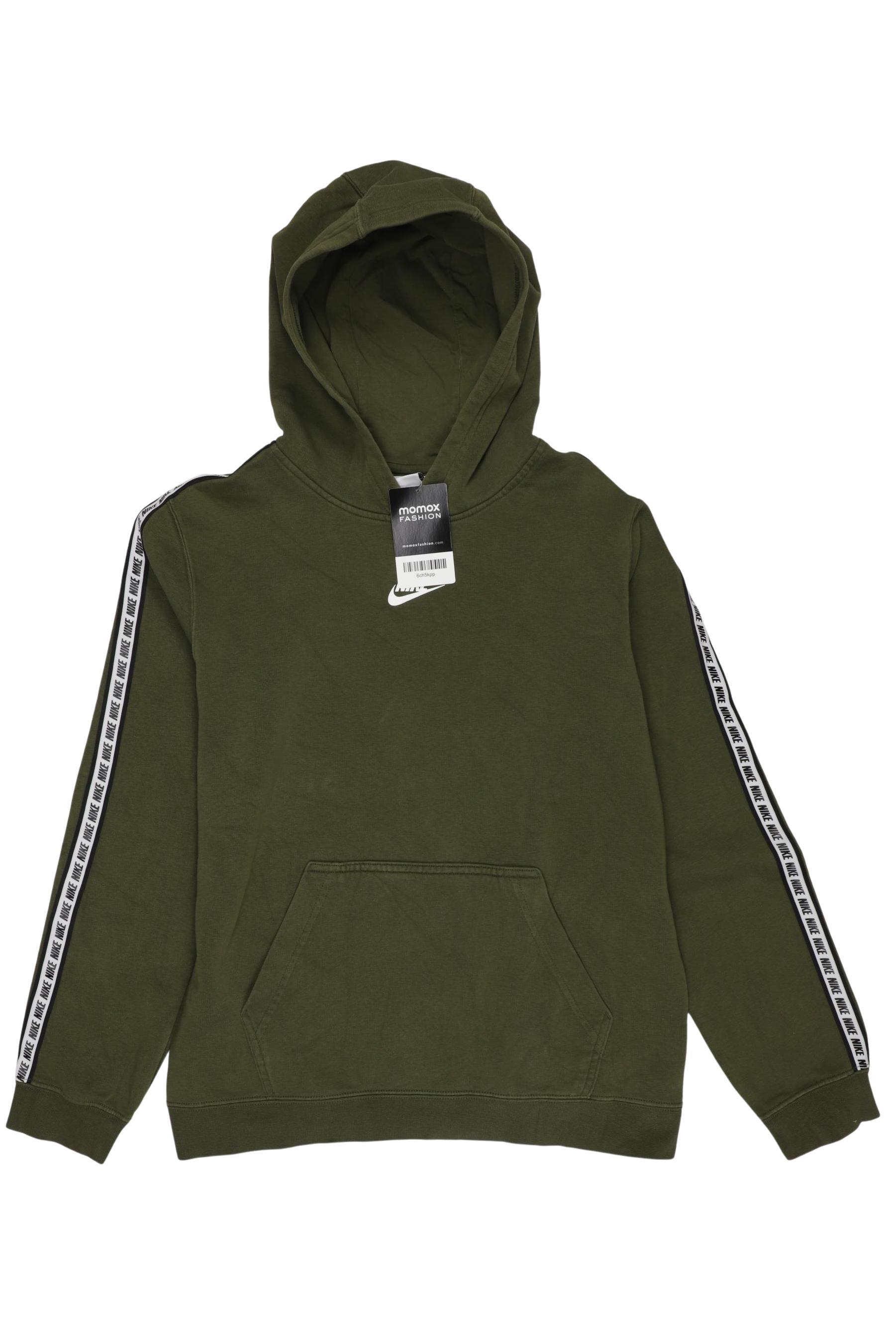 

Nike Herren Hoodies & Sweater, grün, Gr. 158