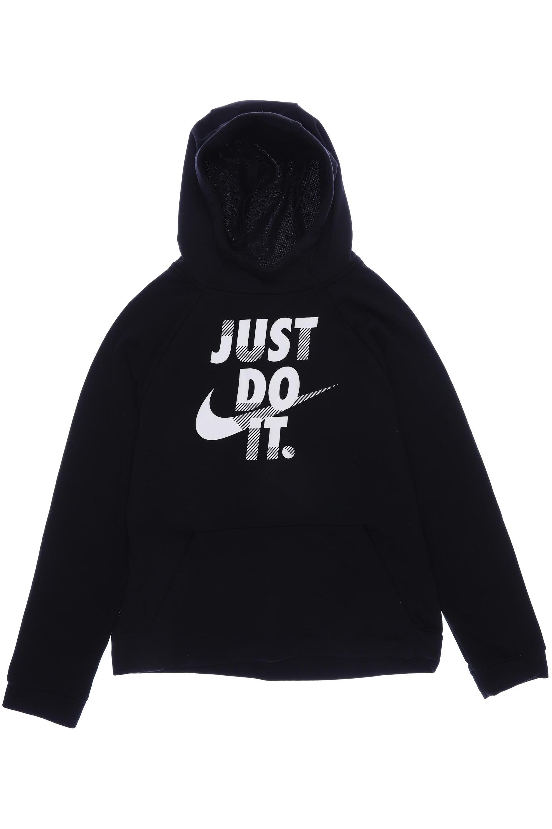 

Nike Jungen Hoodies & Sweater, schwarz