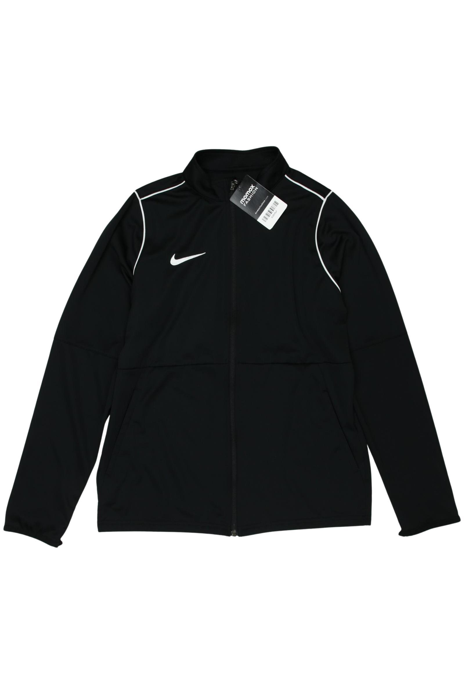 

Nike Herren Hoodies & Sweater, schwarz, Gr. 158