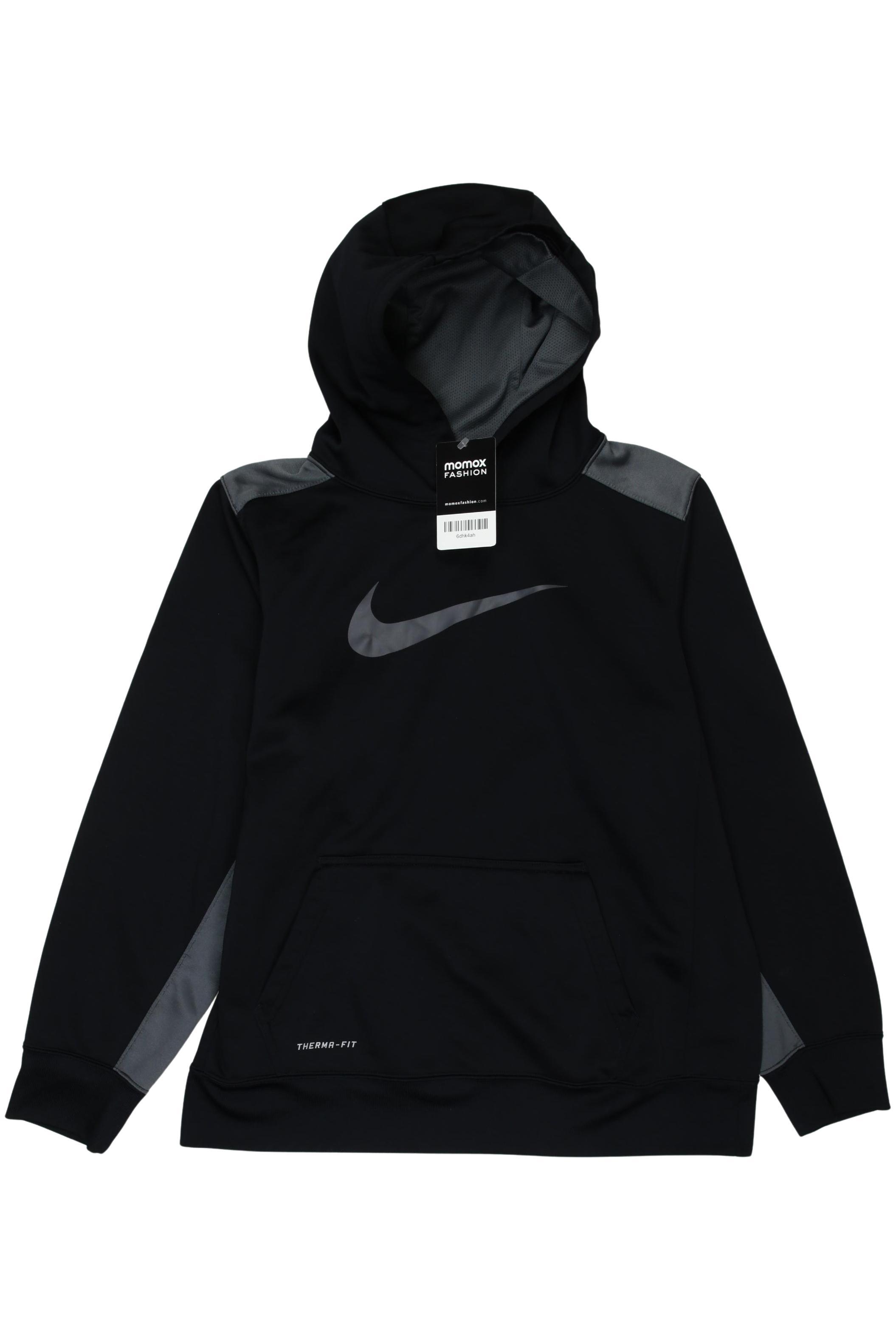 

Nike Herren Hoodies & Sweater, schwarz, Gr. 170