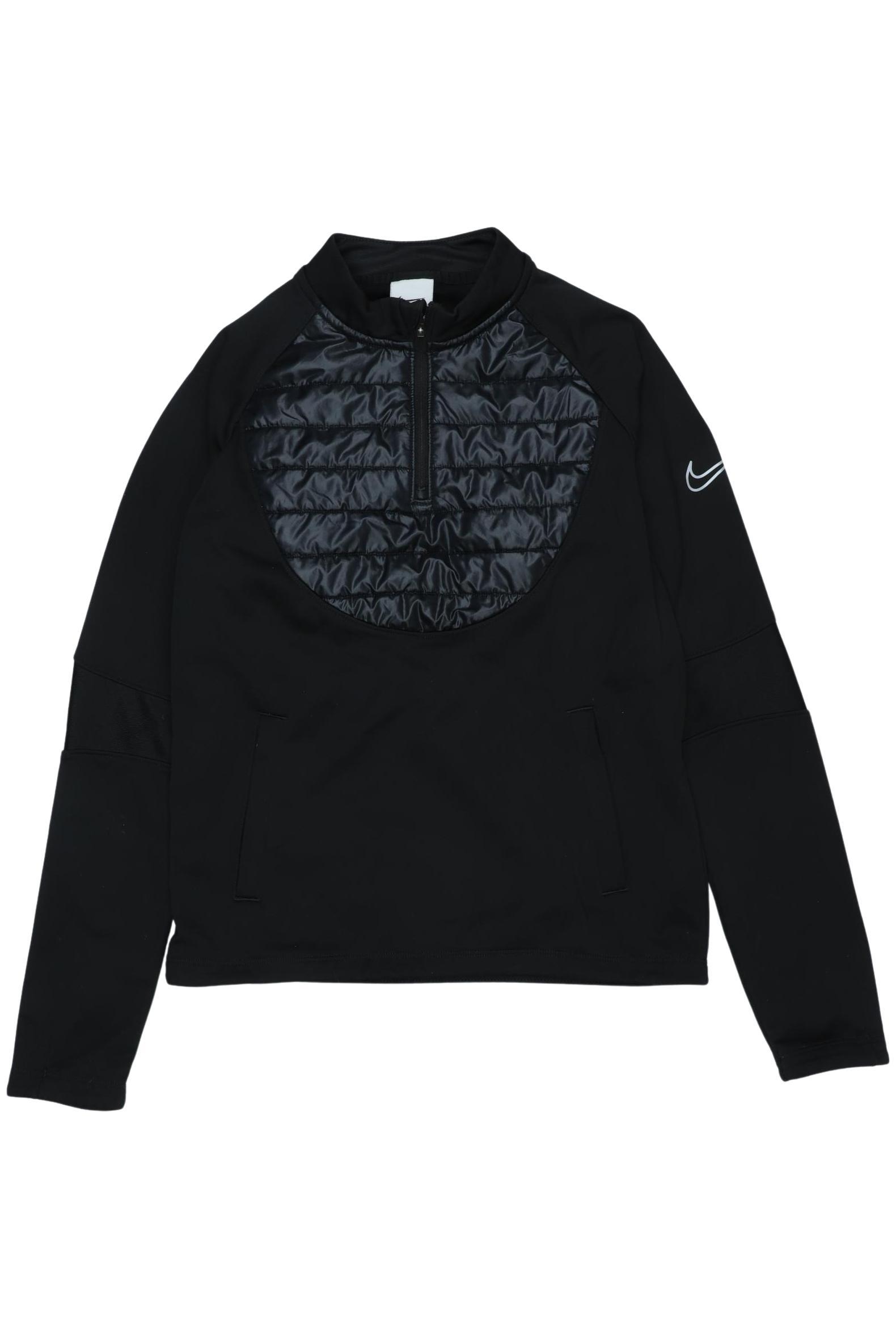 

Nike Herren Hoodies & Sweater, schwarz, Gr. 146