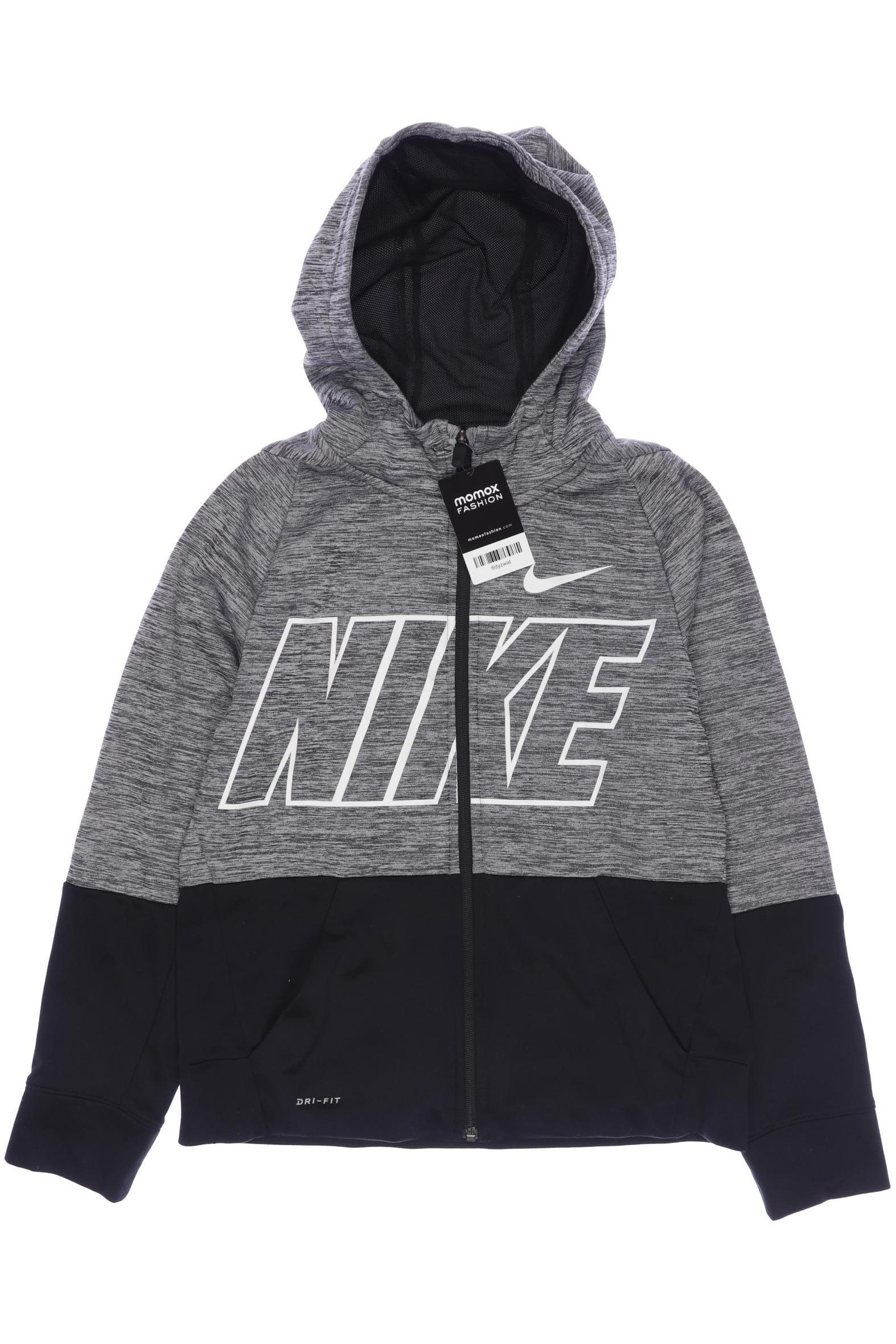 

Nike Herren Hoodies & Sweater, grau, Gr. 158