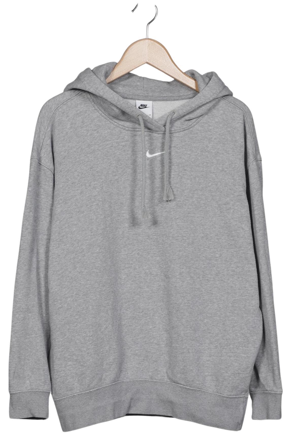 

Nike Jungen Hoodies & Sweater, grau, Gr. 134