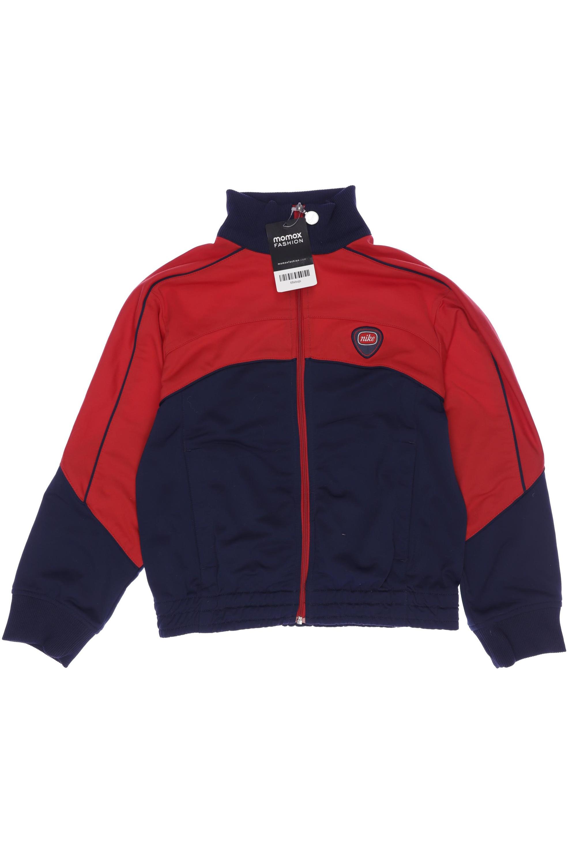

Nike Herren Hoodies & Sweater, rot, Gr. 128
