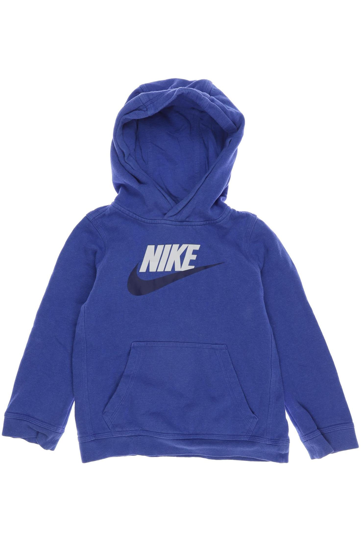 

Nike Herren Hoodies & Sweater, blau, Gr. 122