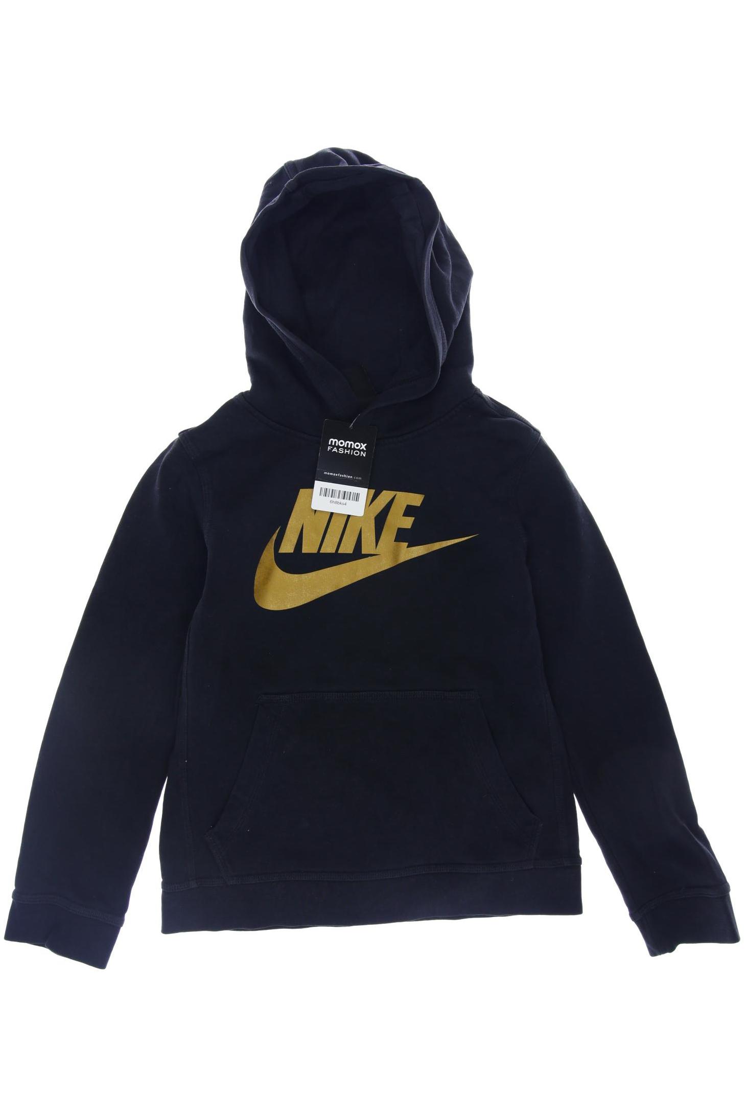 

Nike Jungen Hoodies & Sweater, schwarz