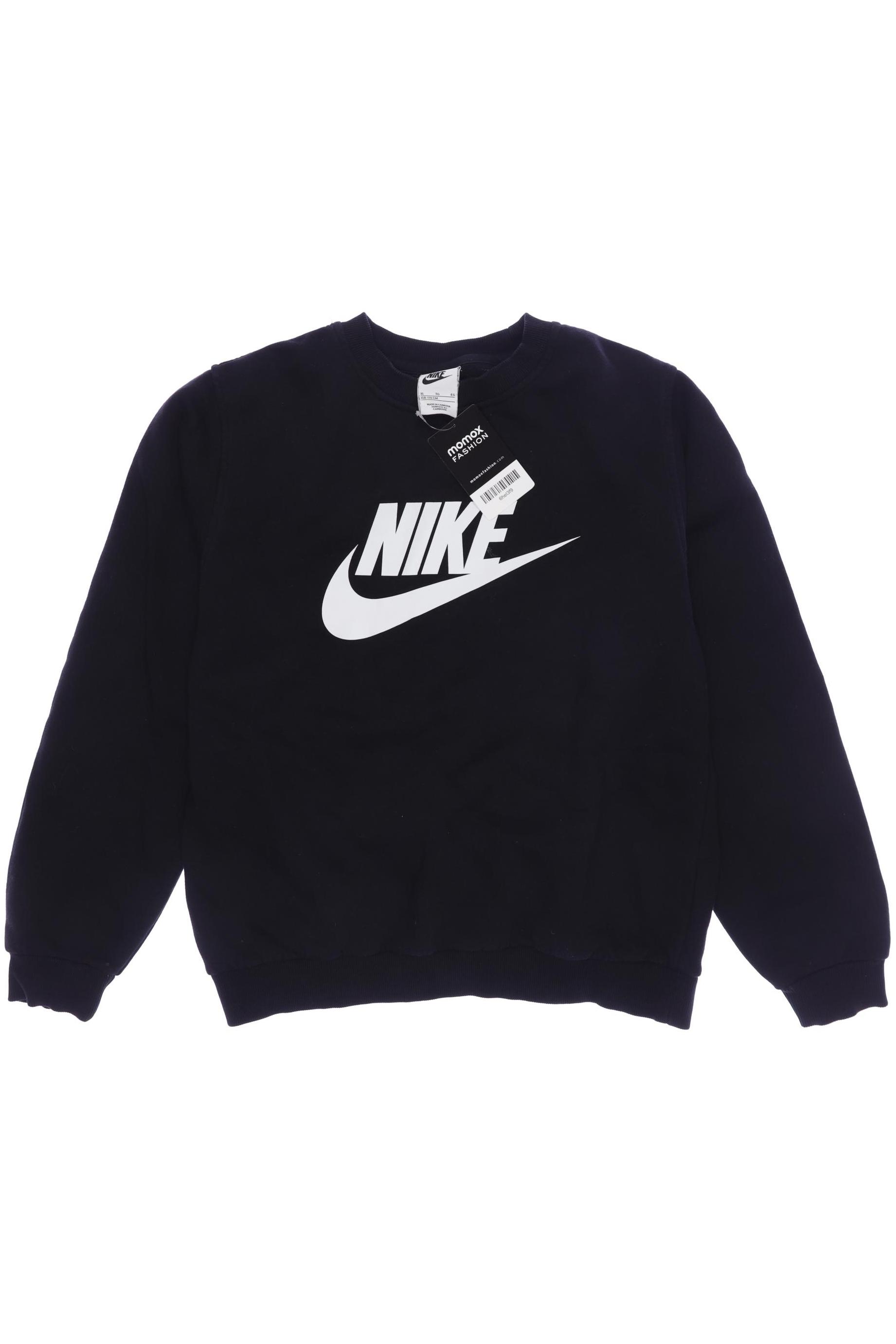 

Nike Herren Hoodies & Sweater, schwarz, Gr. 170