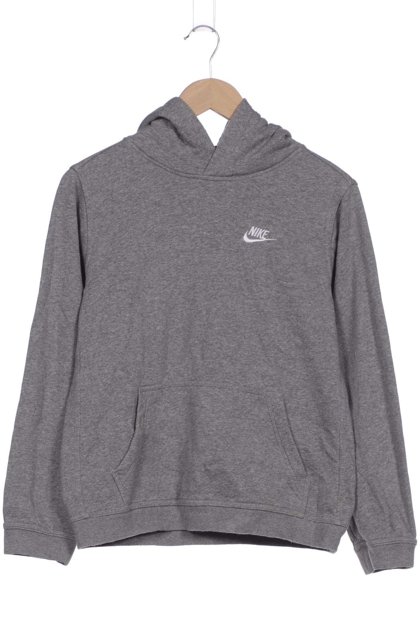

Nike Herren Hoodies & Sweater, grau, Gr. 170