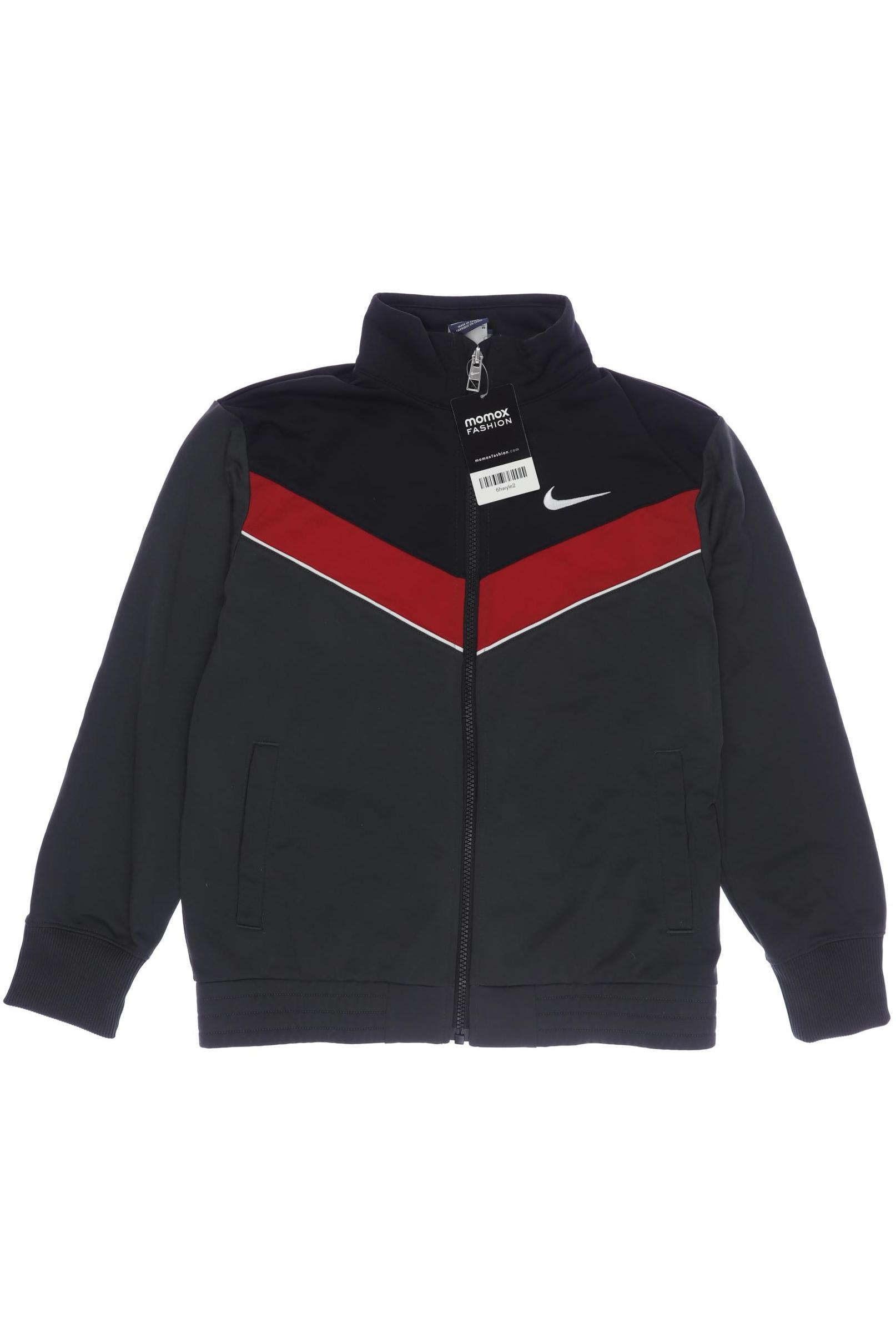 

Nike Jungen Hoodies & Sweater, grau