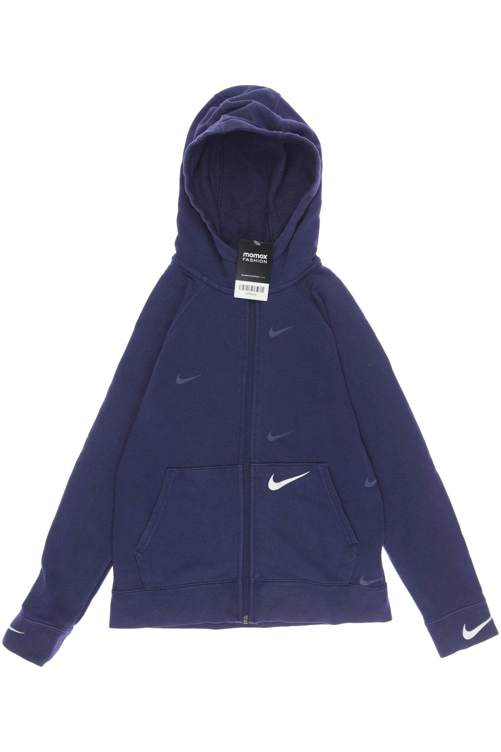 

Nike Herren Hoodies & Sweater, marineblau, Gr. 158