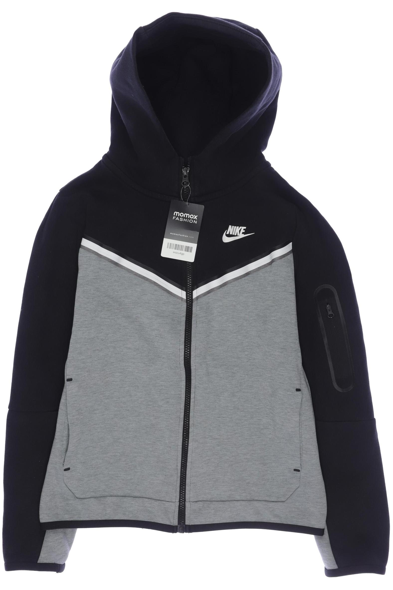

Nike Herren Hoodies & Sweater, grau, Gr. 140