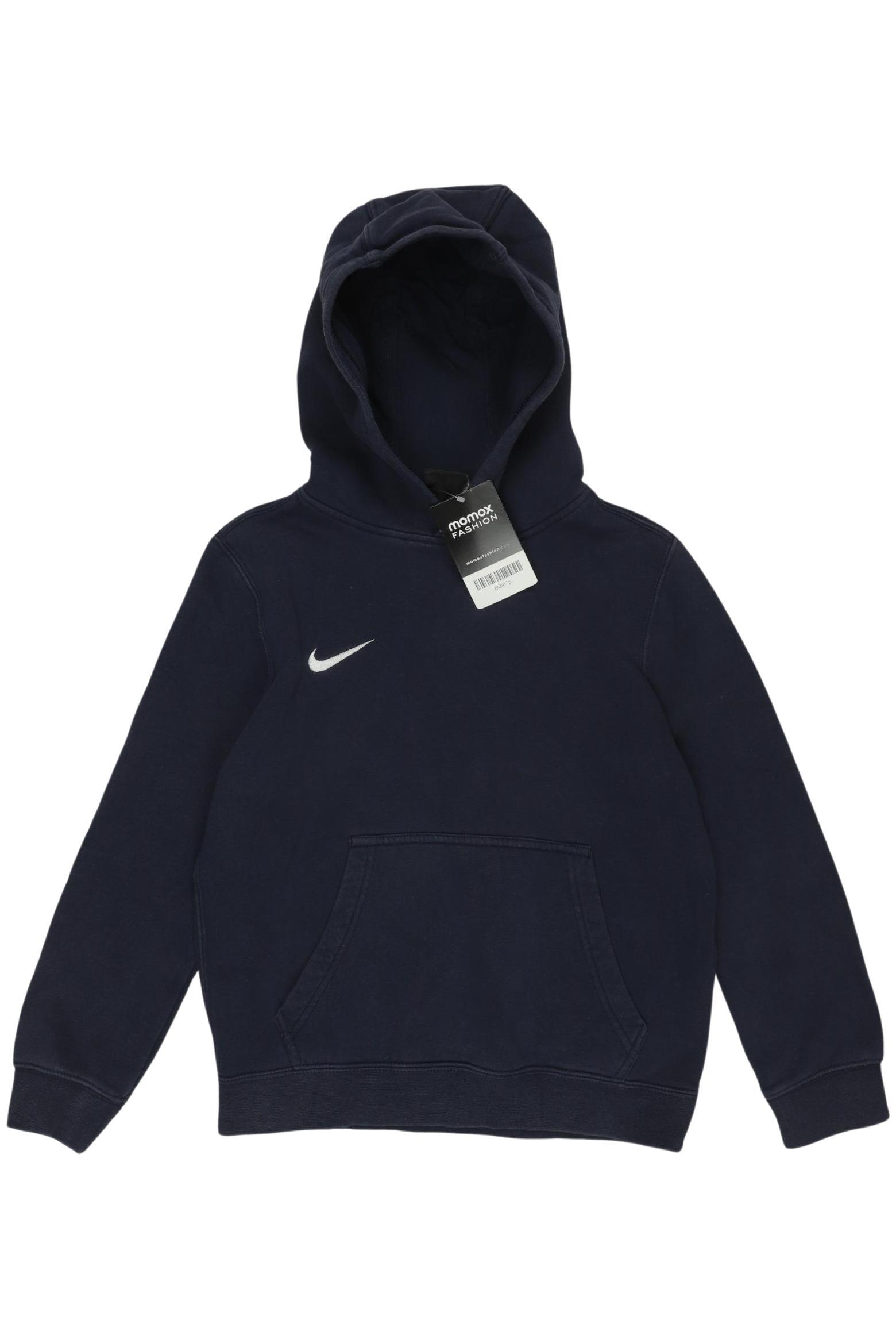 

Nike Herren Hoodies & Sweater, marineblau, Gr. 134