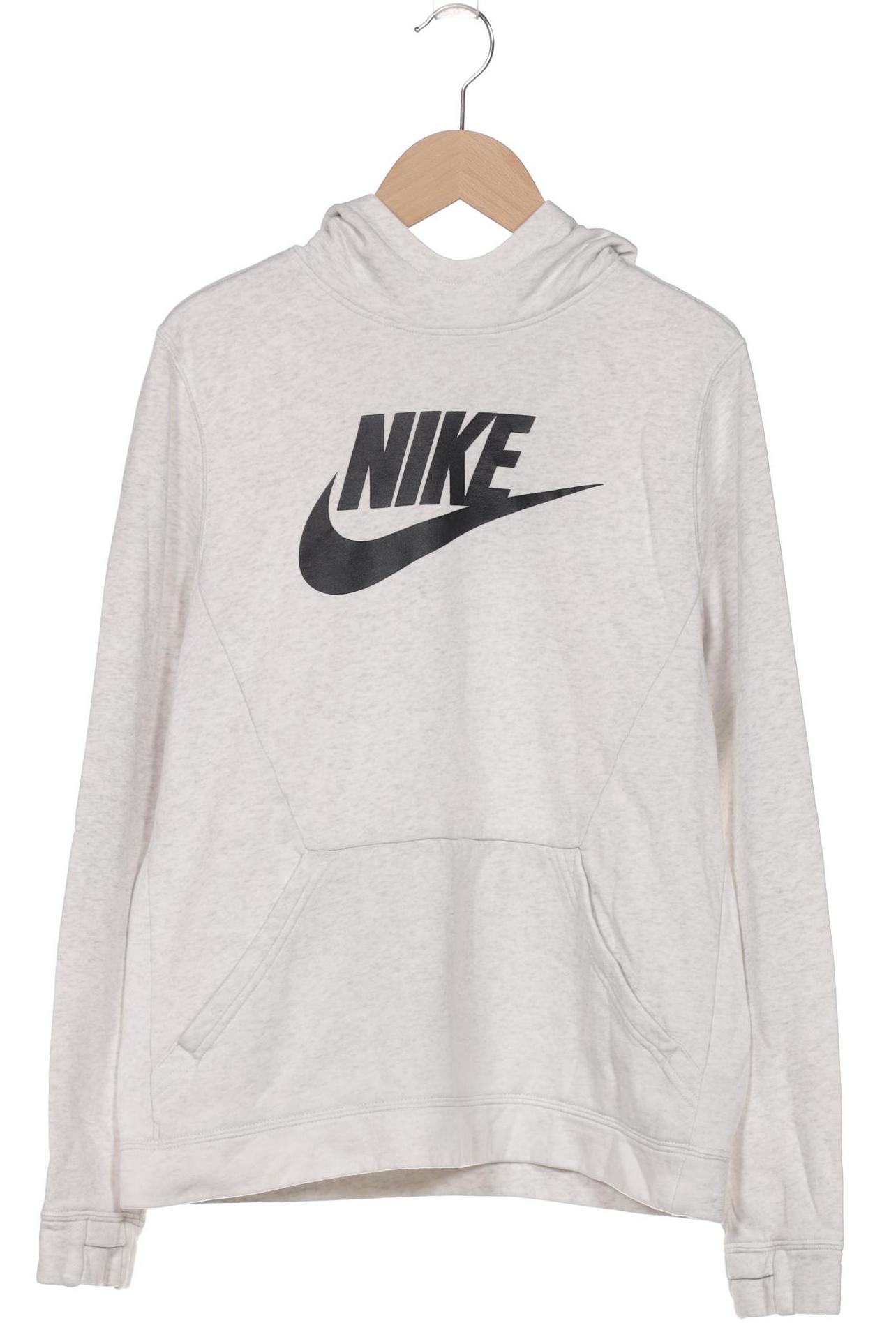 

Nike Herren Hoodies & Sweater, grau, Gr. 170