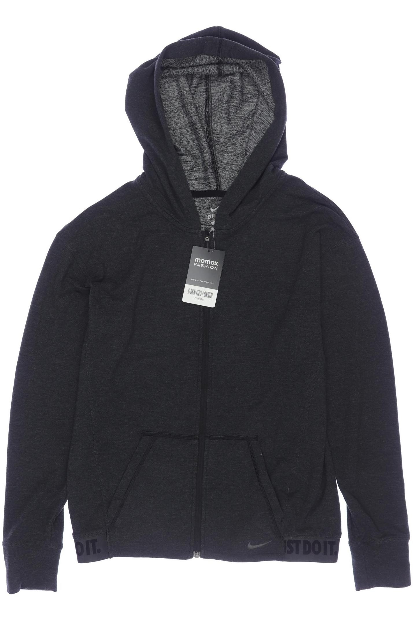 

Nike Jungen Hoodies & Sweater, grau, Gr. 170