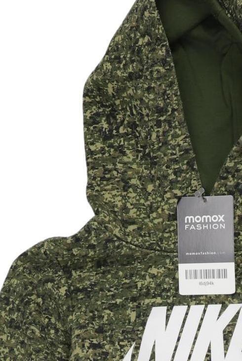 Thumbnail - Nike Jungen Hoodies &amp; Sweater, grün, Gr. 122